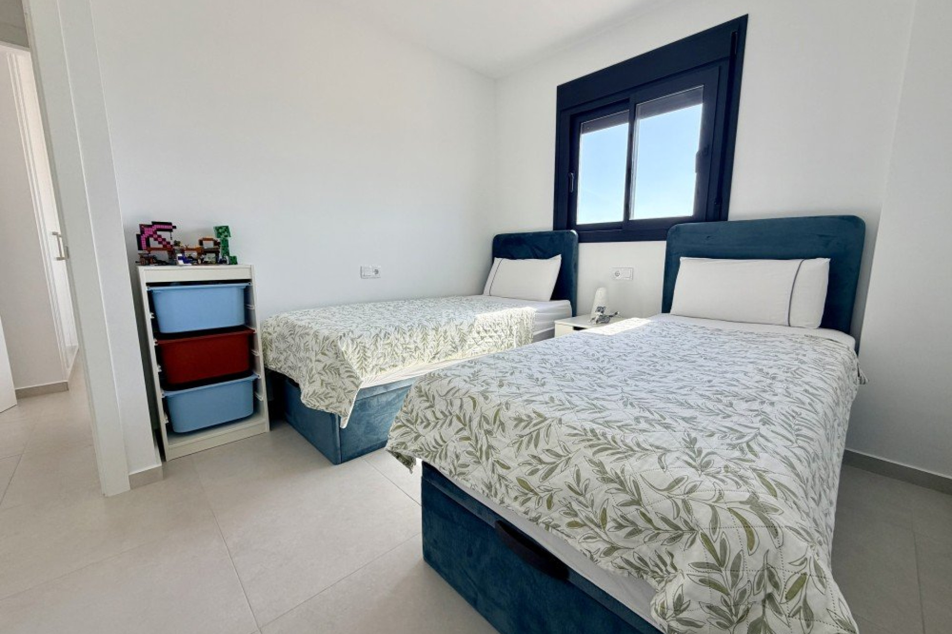 Odsprzedaż - Mieszkanie w bloku - Orihuela Costa - Costa Blanca