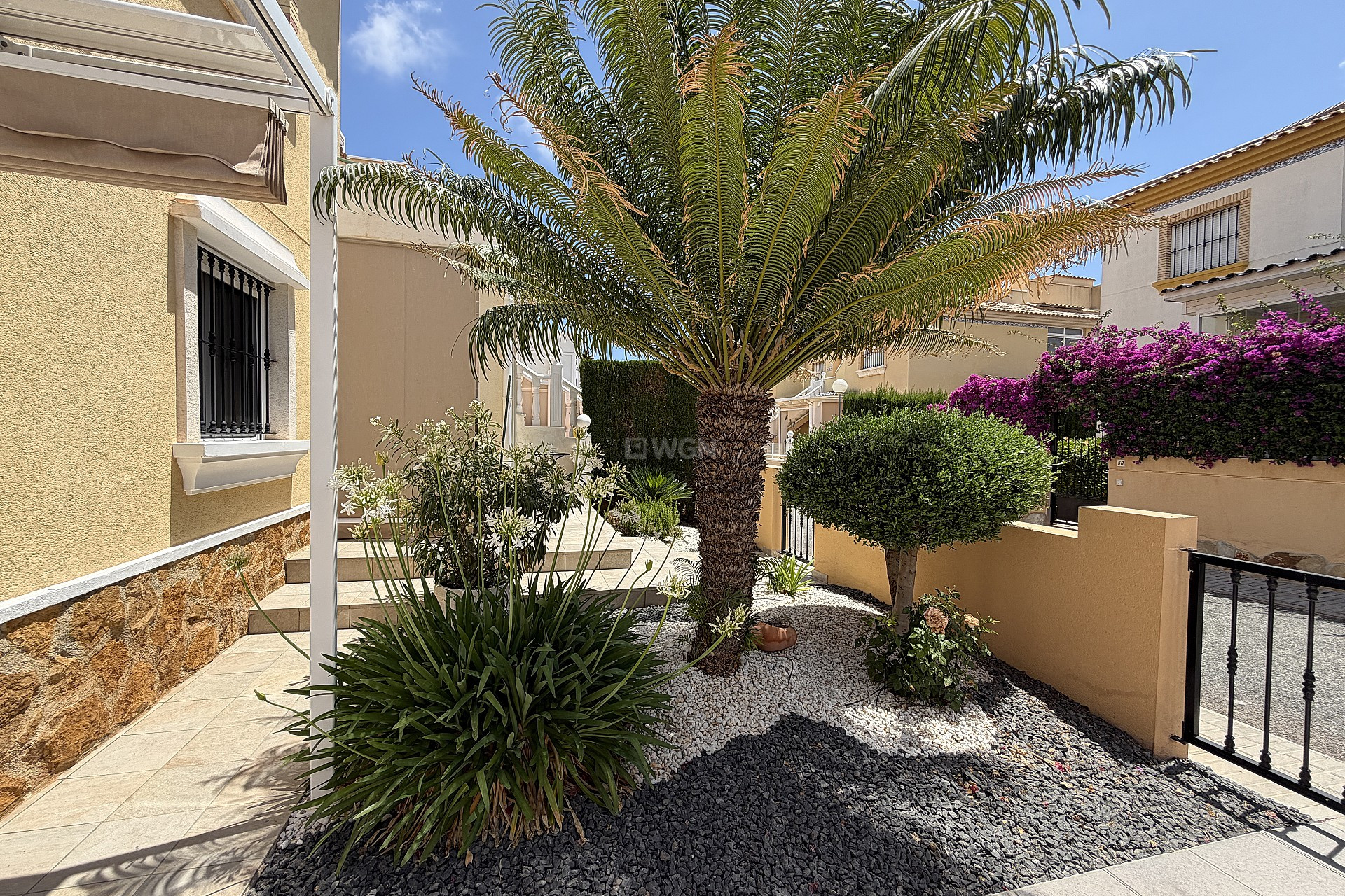 Odsprzedaż - Mieszkanie w bloku - Orihuela Costa - Costa Blanca