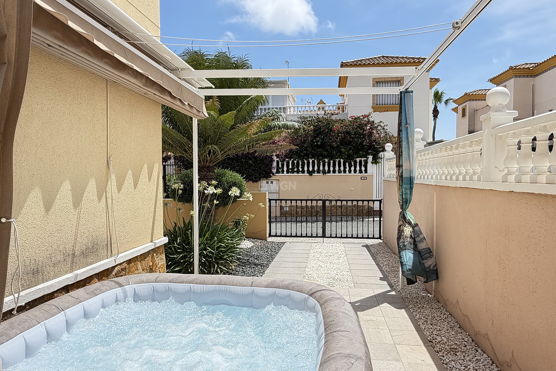 Odsprzedaż - Mieszkanie w bloku - Orihuela Costa - Costa Blanca