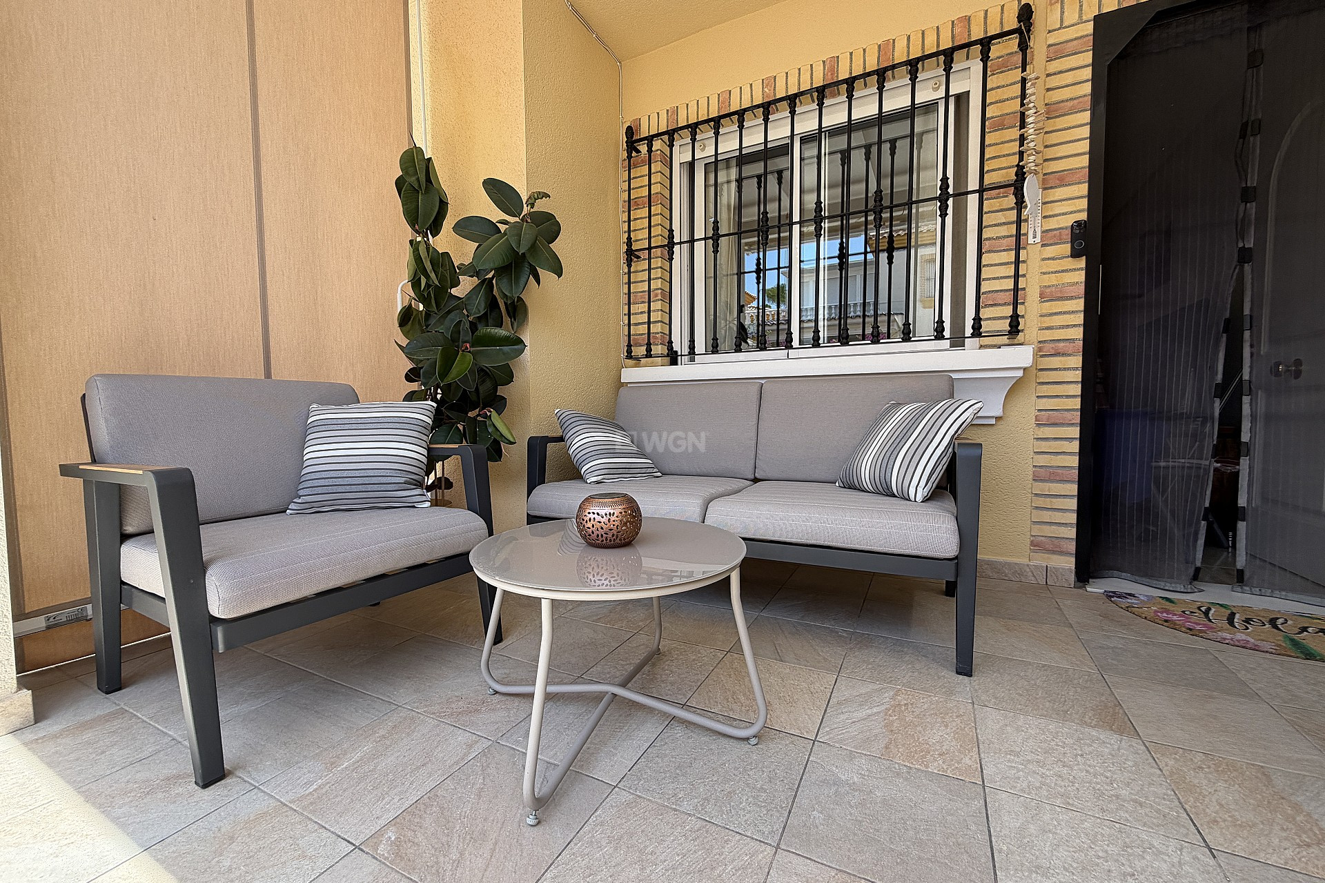 Odsprzedaż - Mieszkanie w bloku - Orihuela Costa - Costa Blanca