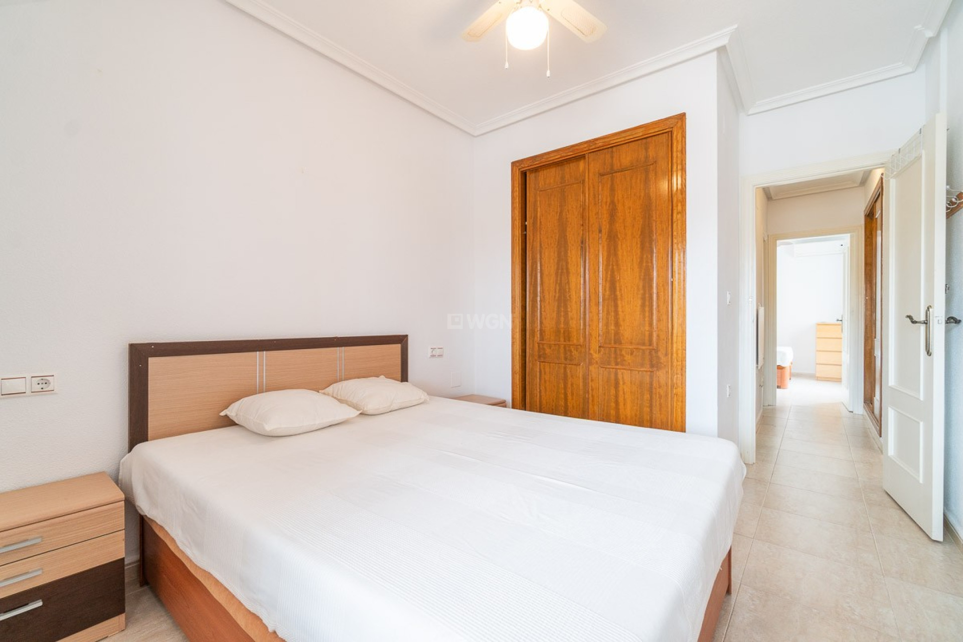 Odsprzedaż - Mieszkanie w bloku - Orihuela Costa - Costa Blanca
