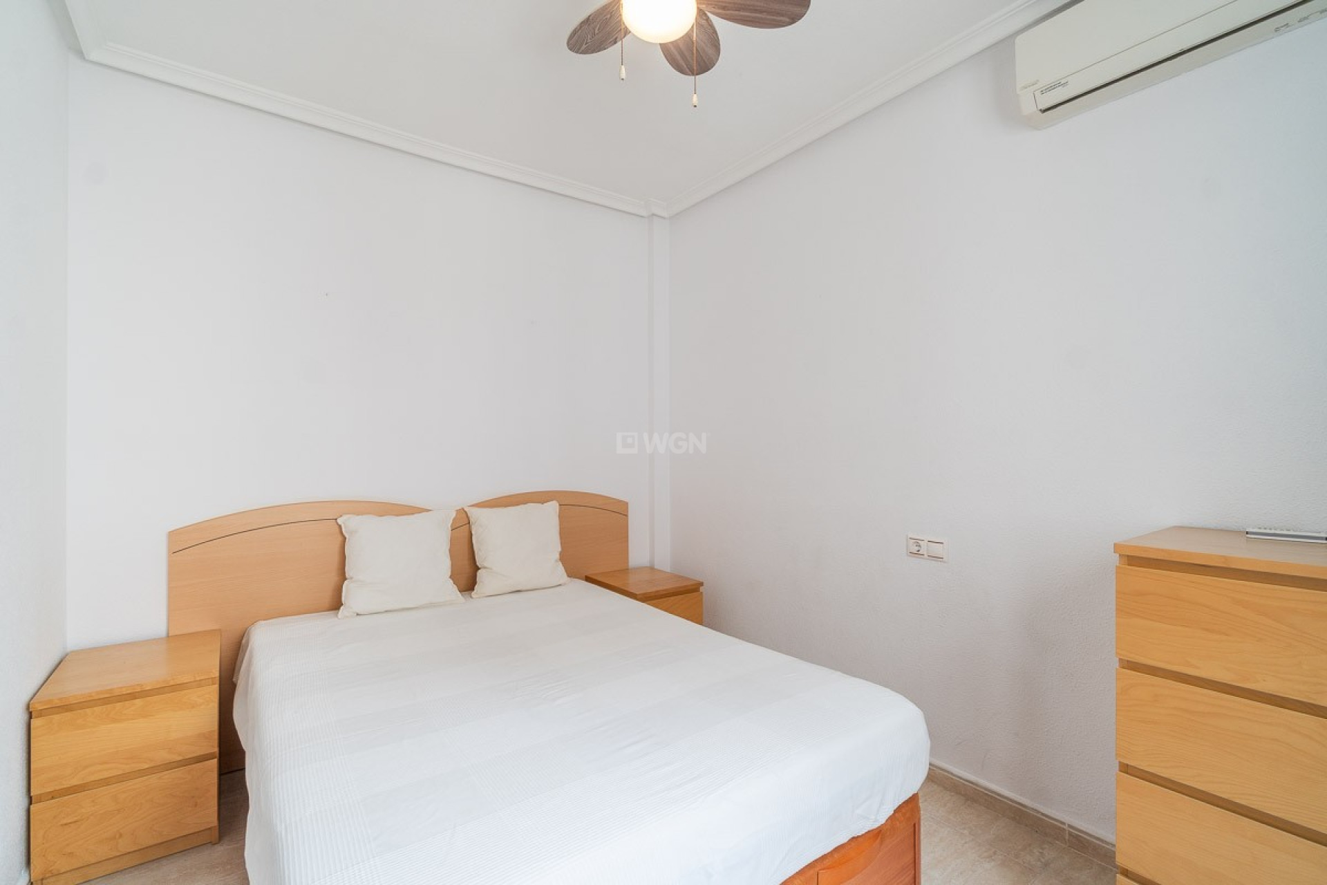 Odsprzedaż - Mieszkanie w bloku - Orihuela Costa - Costa Blanca
