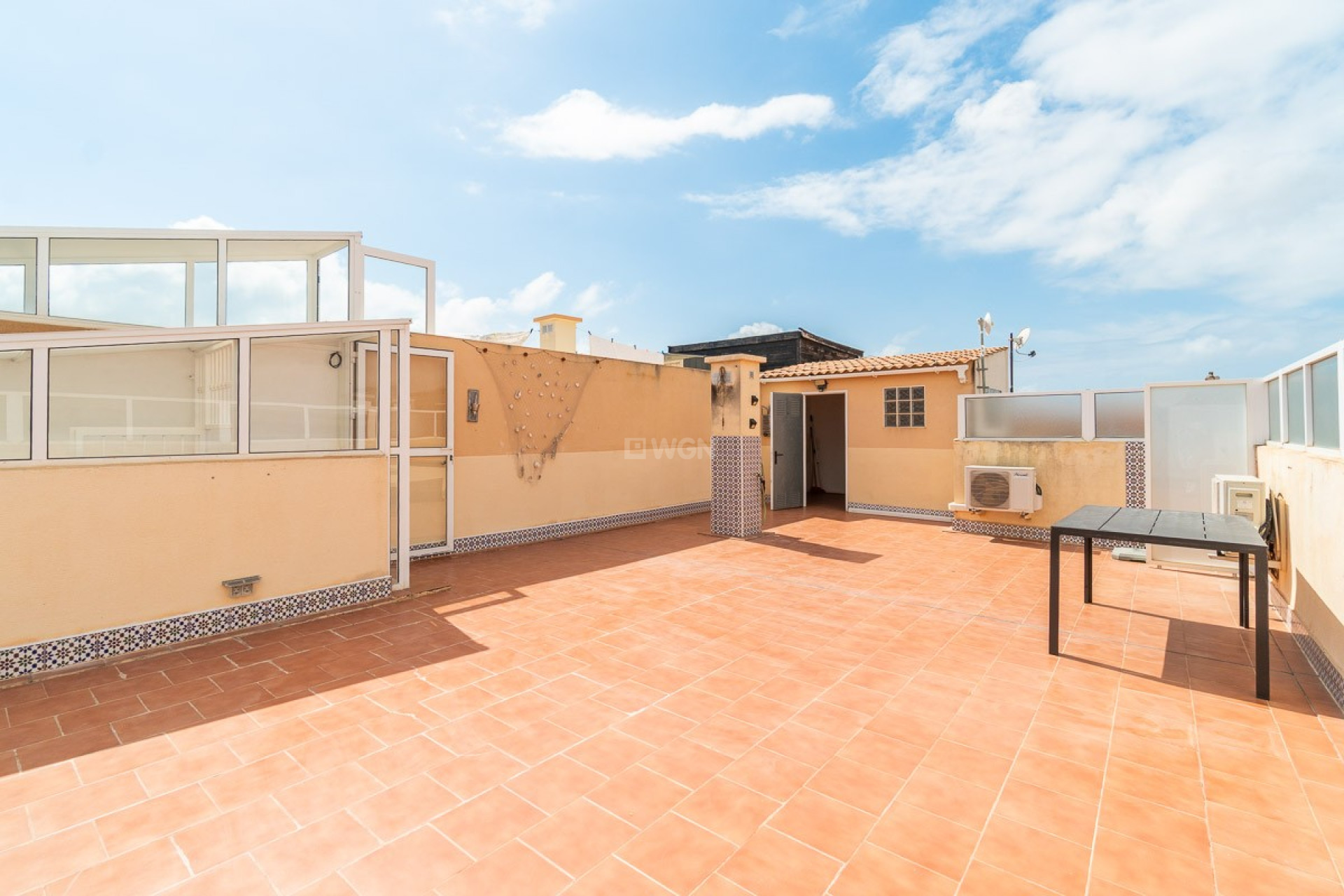 Odsprzedaż - Mieszkanie w bloku - Orihuela Costa - Costa Blanca