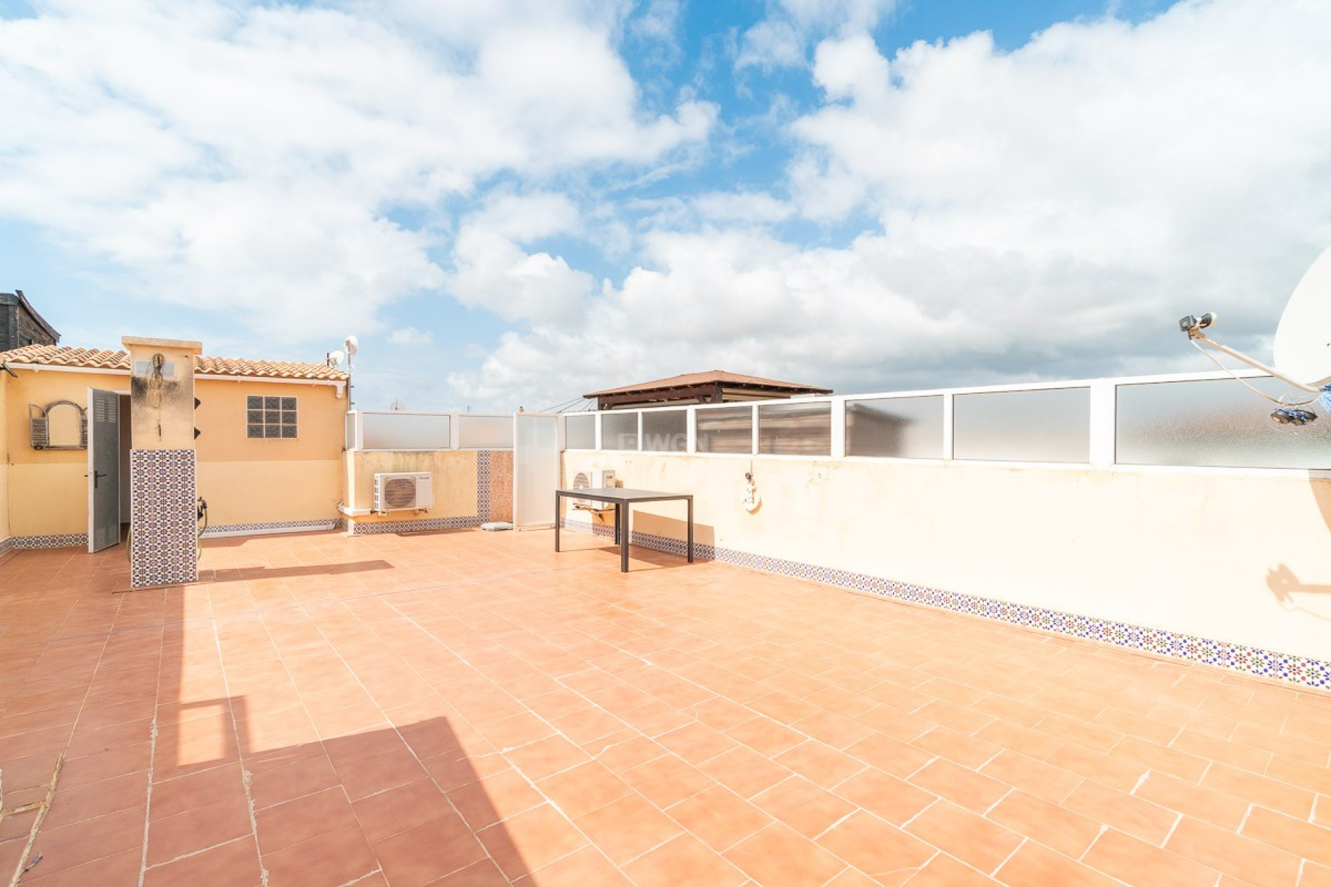 Odsprzedaż - Mieszkanie w bloku - Orihuela Costa - Costa Blanca