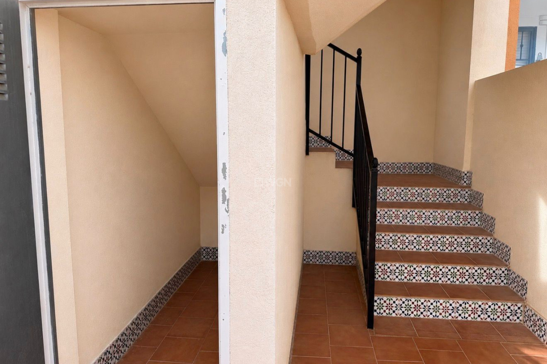 Odsprzedaż - Mieszkanie w bloku - Orihuela Costa - Costa Blanca