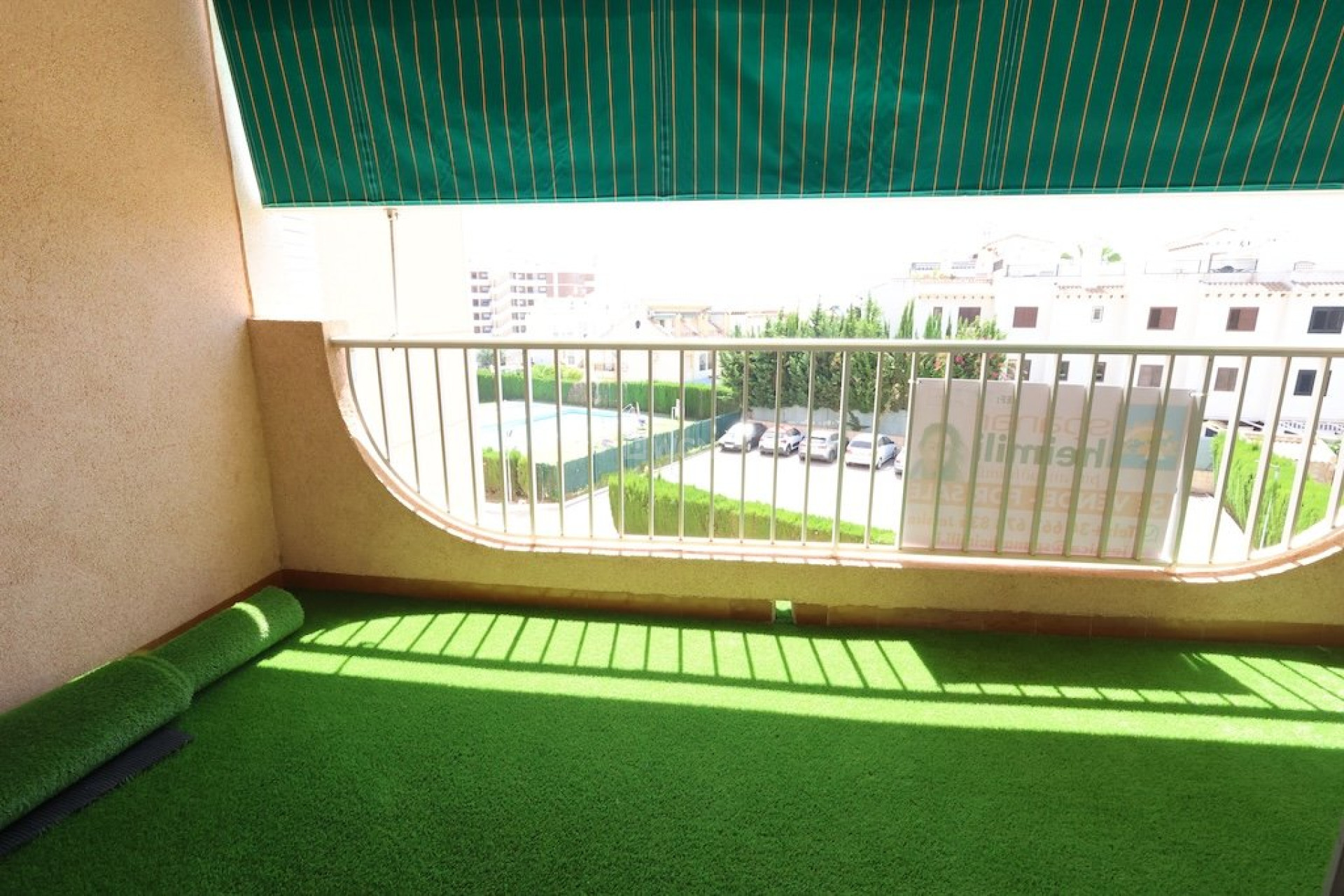 Odsprzedaż - Mieszkanie w bloku - Orihuela Costa - Costa Blanca
