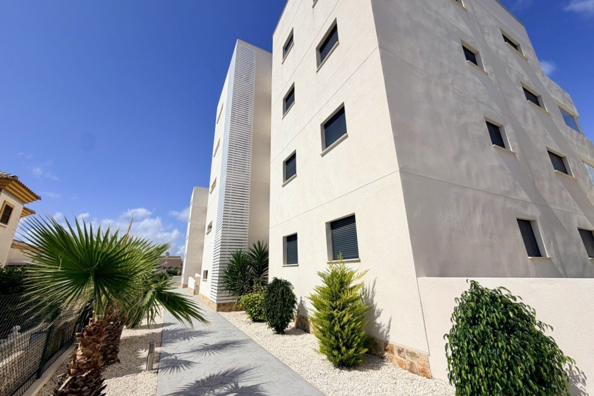 Odsprzedaż - Mieszkanie w bloku - Orihuela Costa - Costa Blanca