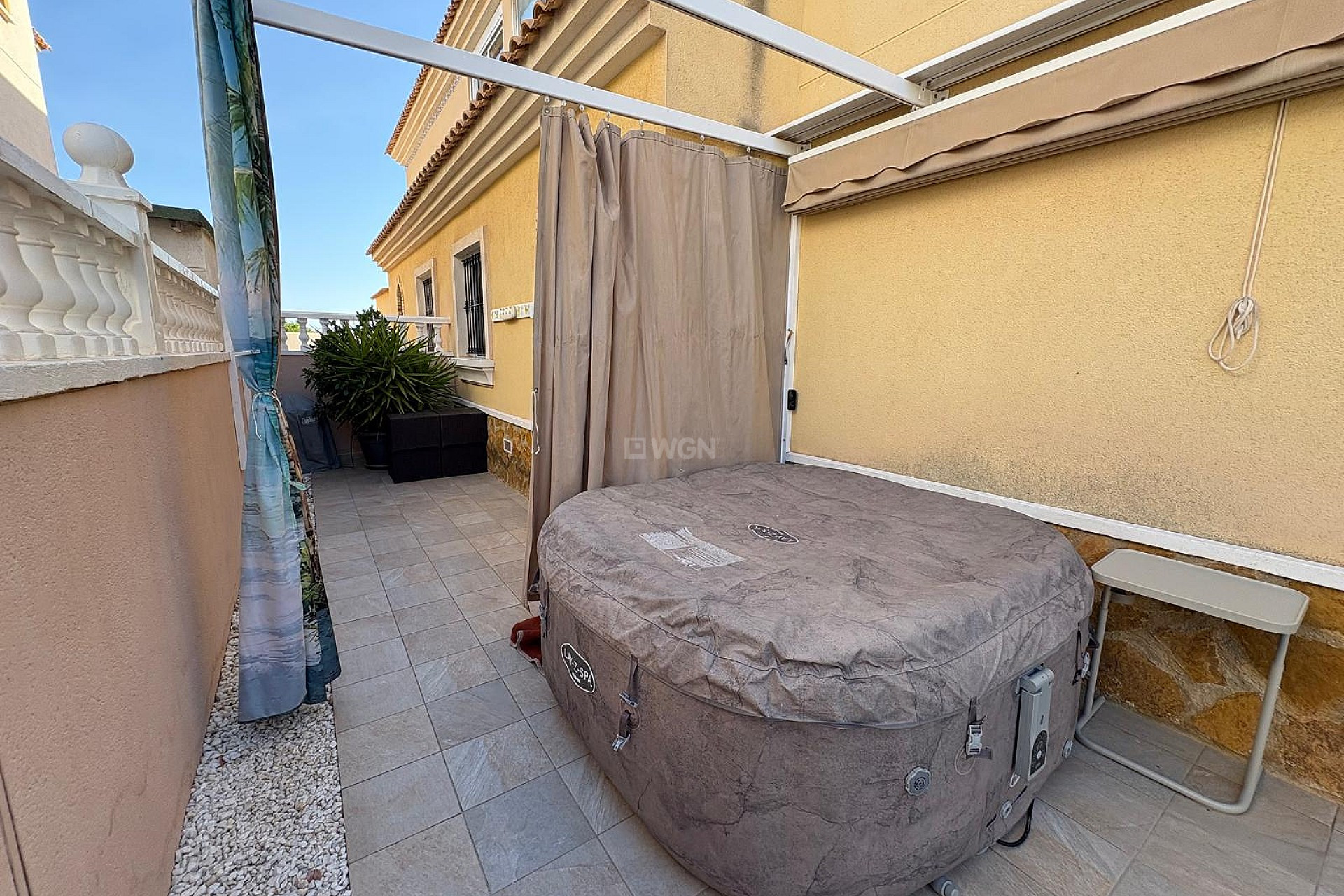 Odsprzedaż - Mieszkanie w bloku - Orihuela Costa - Costa Blanca