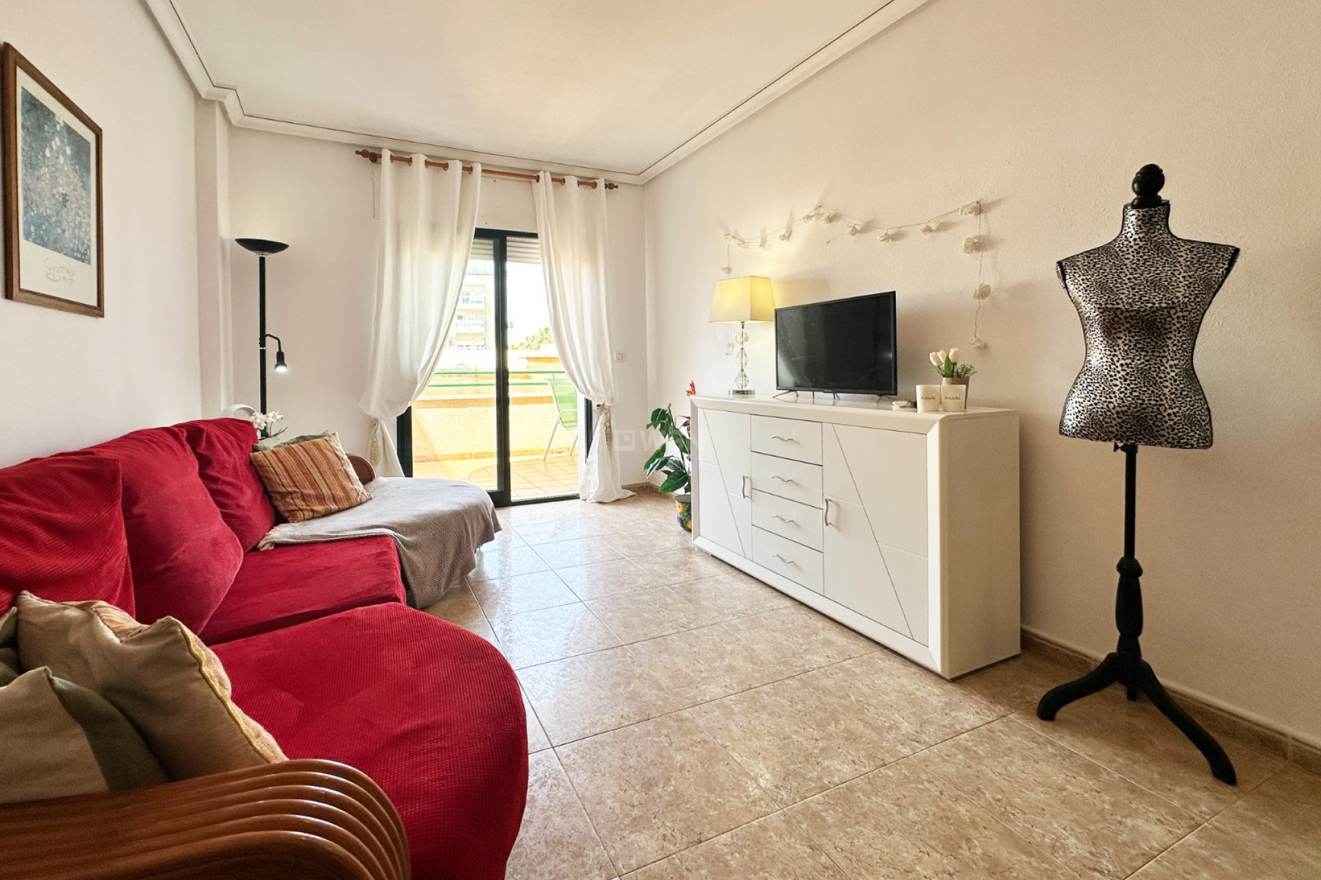 Odsprzedaż - Mieszkanie w bloku - Orihuela Costa - Costa Blanca