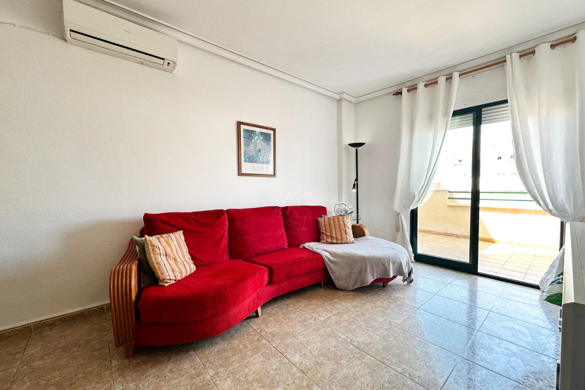 Odsprzedaż - Mieszkanie w bloku - Orihuela Costa - Costa Blanca