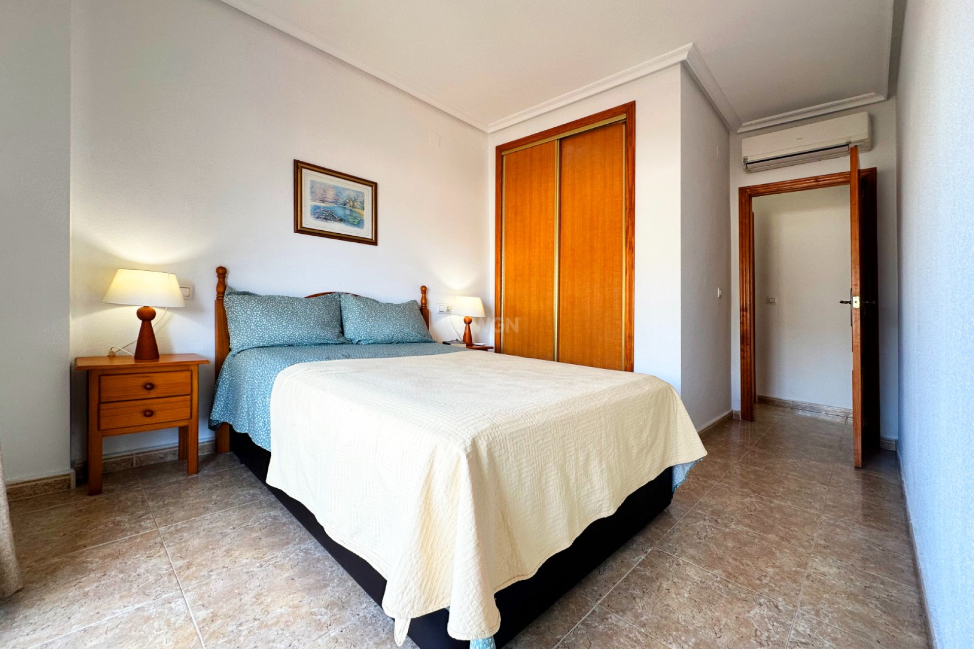 Odsprzedaż - Mieszkanie w bloku - Orihuela Costa - Costa Blanca