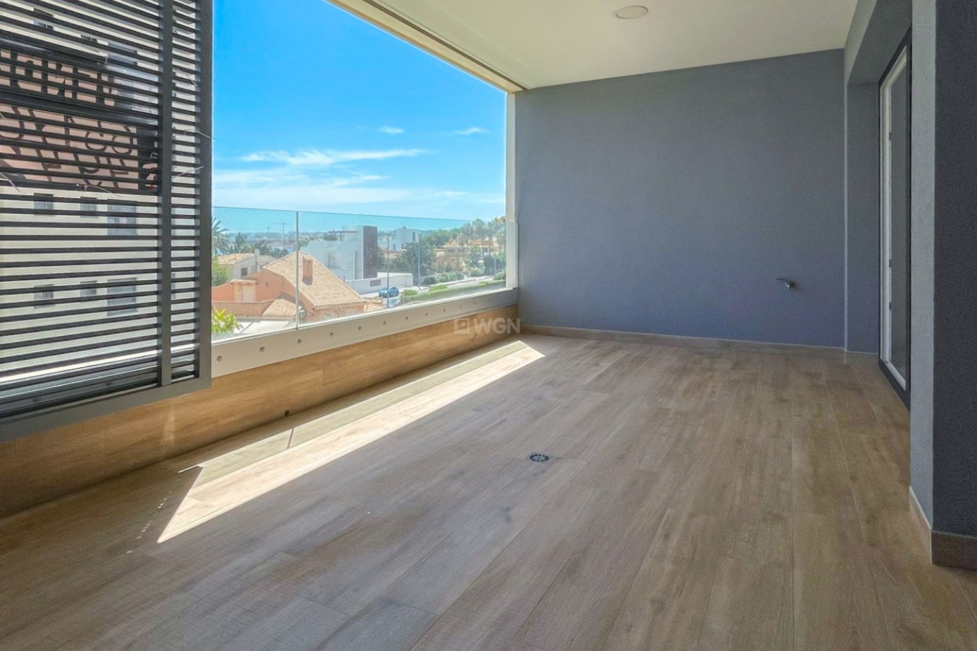 Odsprzedaż - Mieszkanie w bloku - Orihuela Costa - Costa Blanca