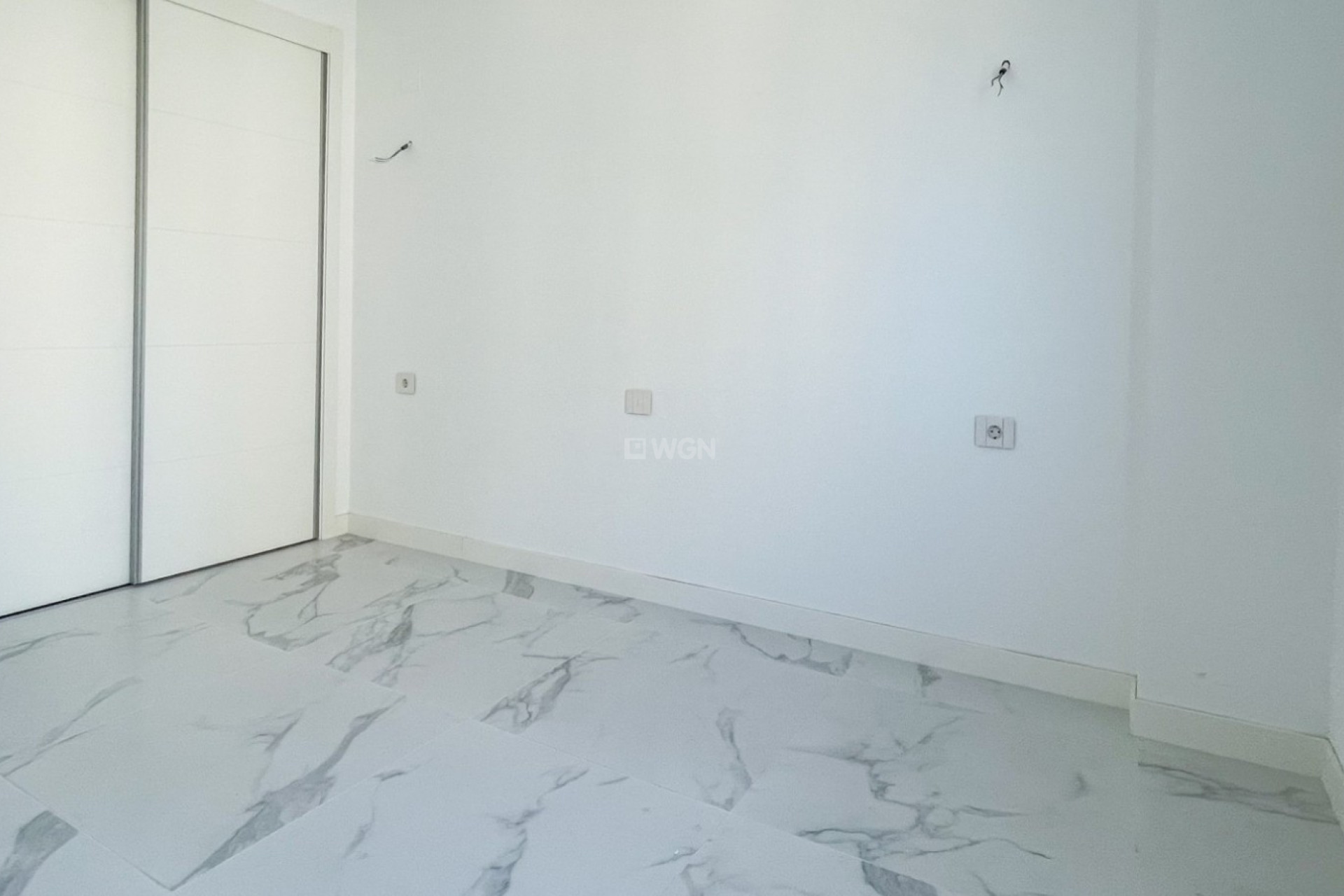 Odsprzedaż - Mieszkanie w bloku - Orihuela Costa - Costa Blanca