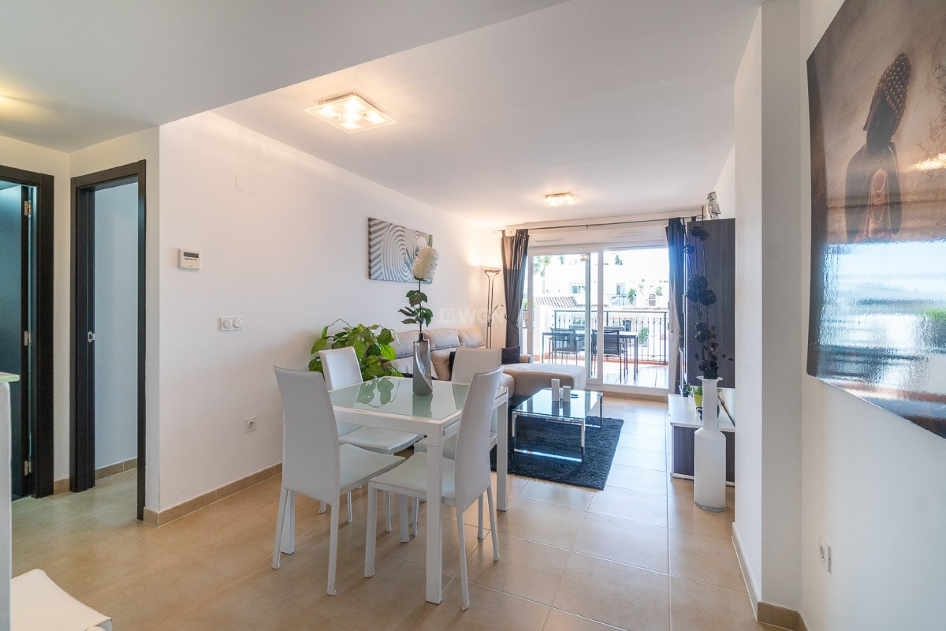Odsprzedaż - Mieszkanie w bloku - Orihuela Costa - Costa Blanca