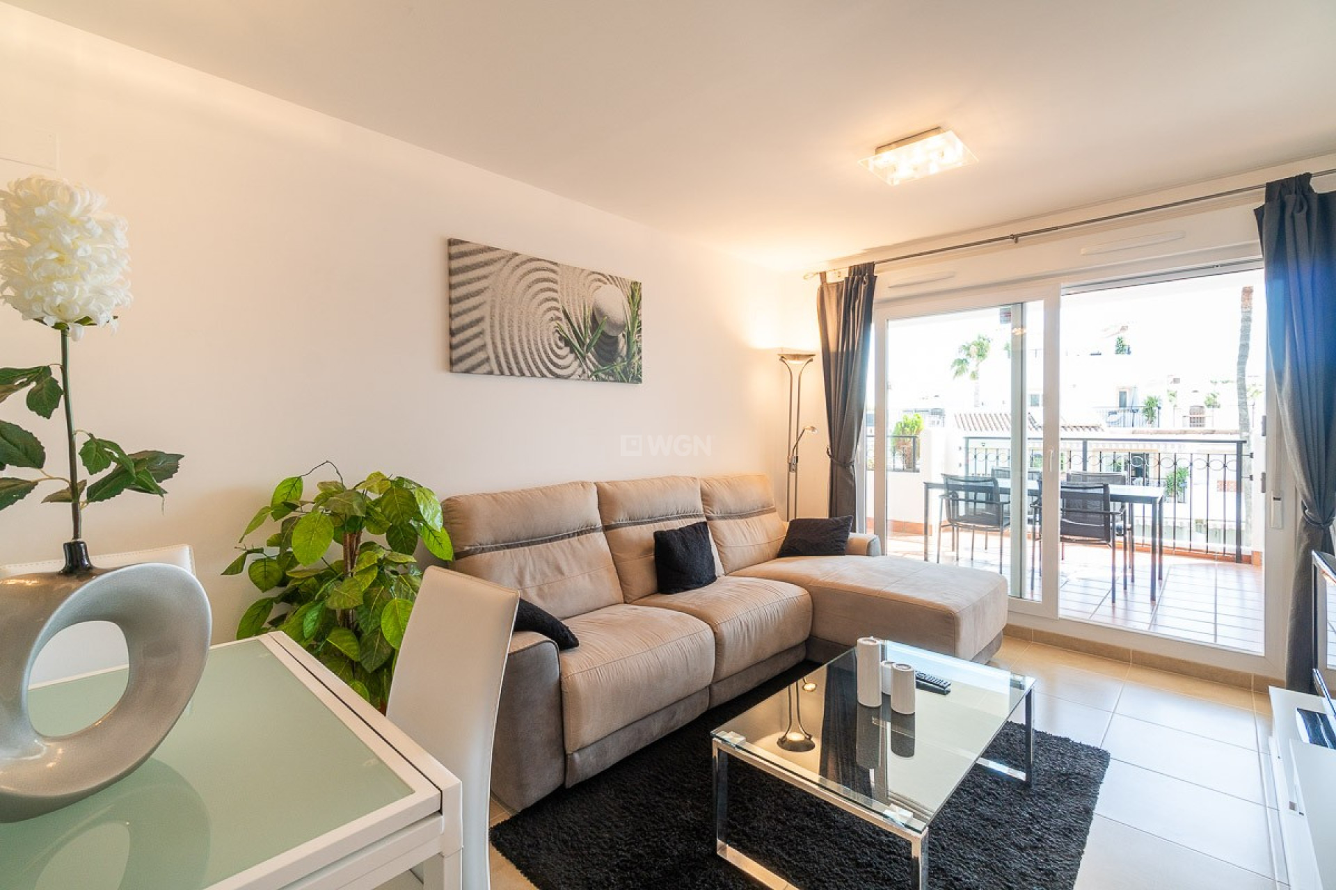 Odsprzedaż - Mieszkanie w bloku - Orihuela Costa - Costa Blanca