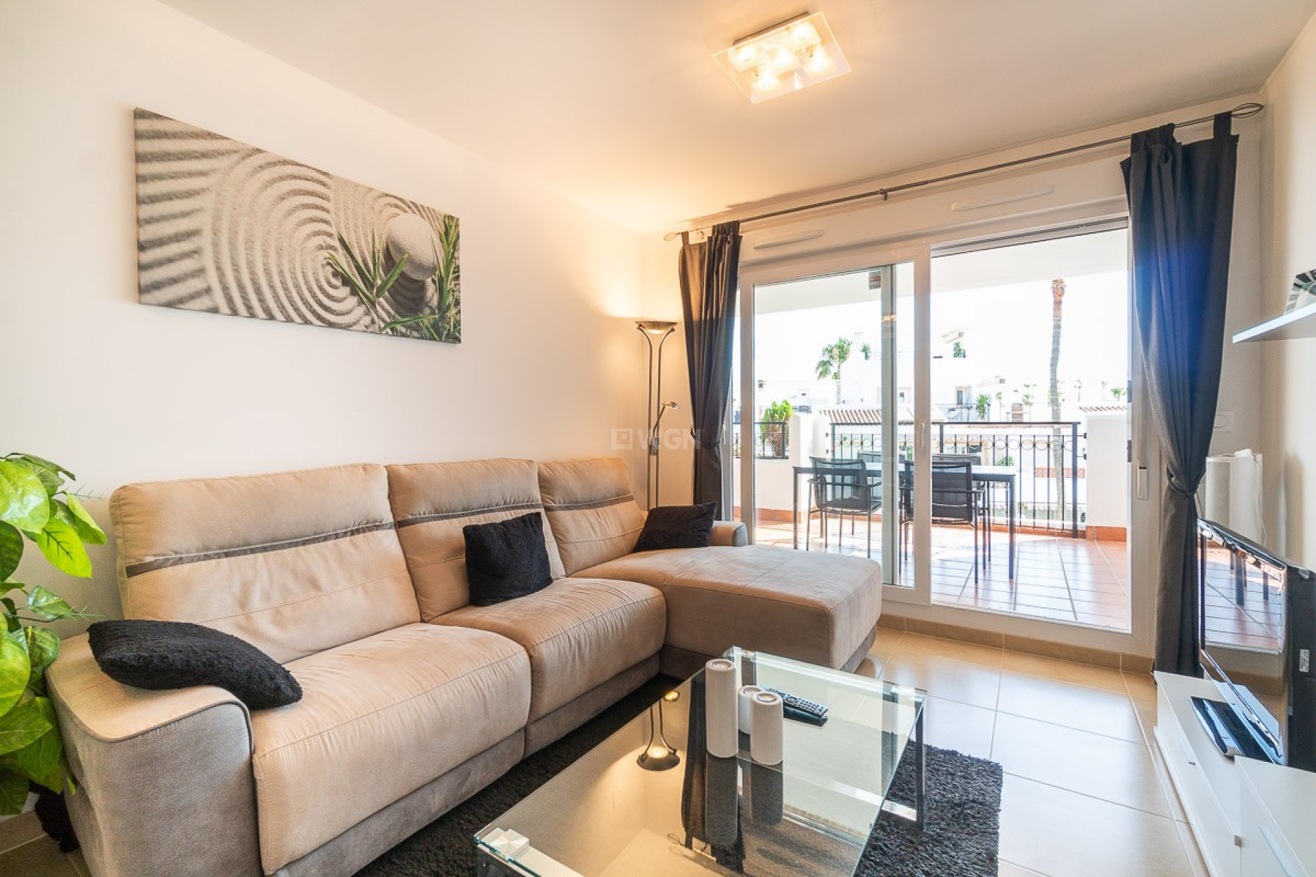 Odsprzedaż - Mieszkanie w bloku - Orihuela Costa - Costa Blanca