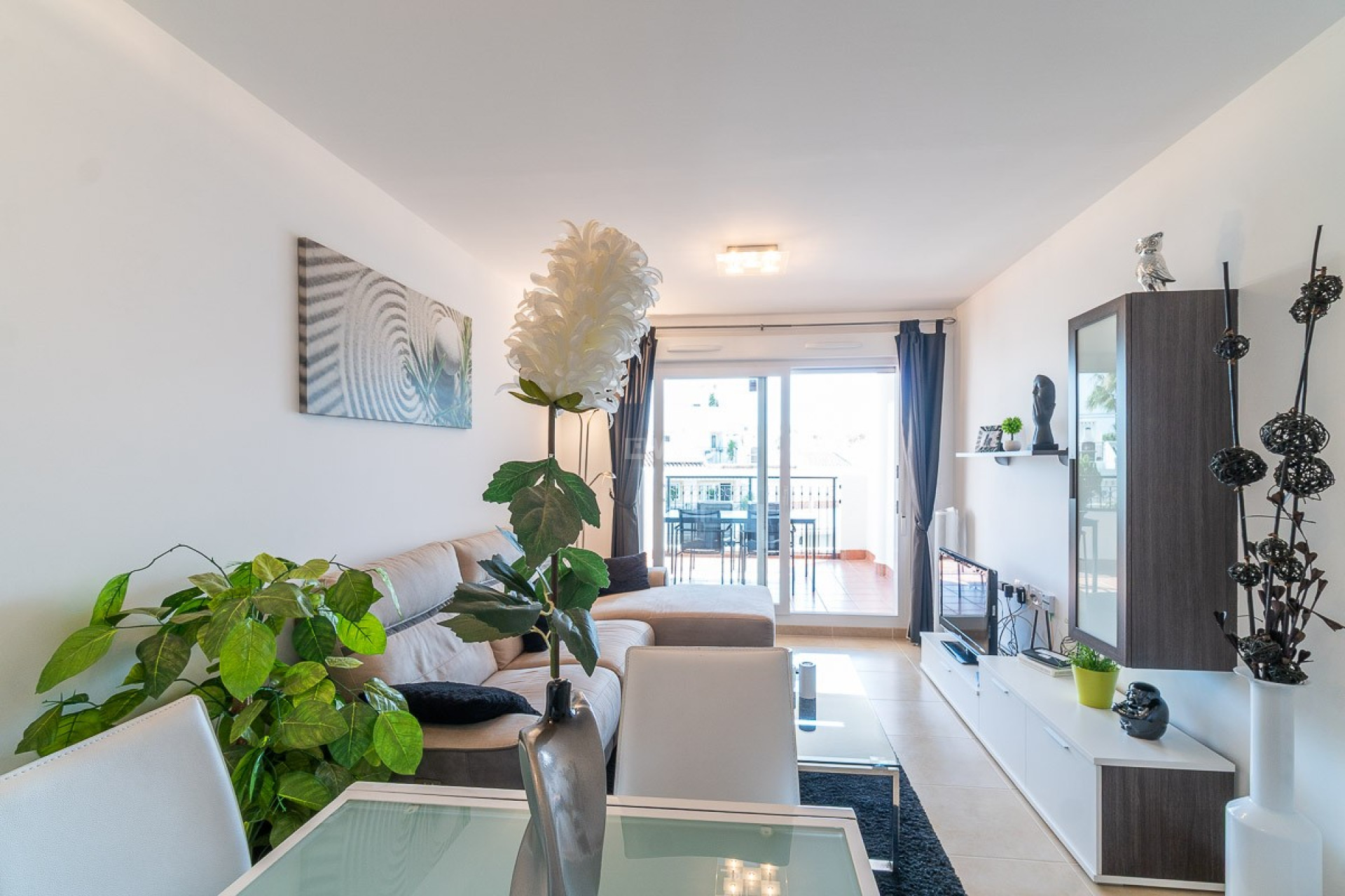 Odsprzedaż - Mieszkanie w bloku - Orihuela Costa - Costa Blanca