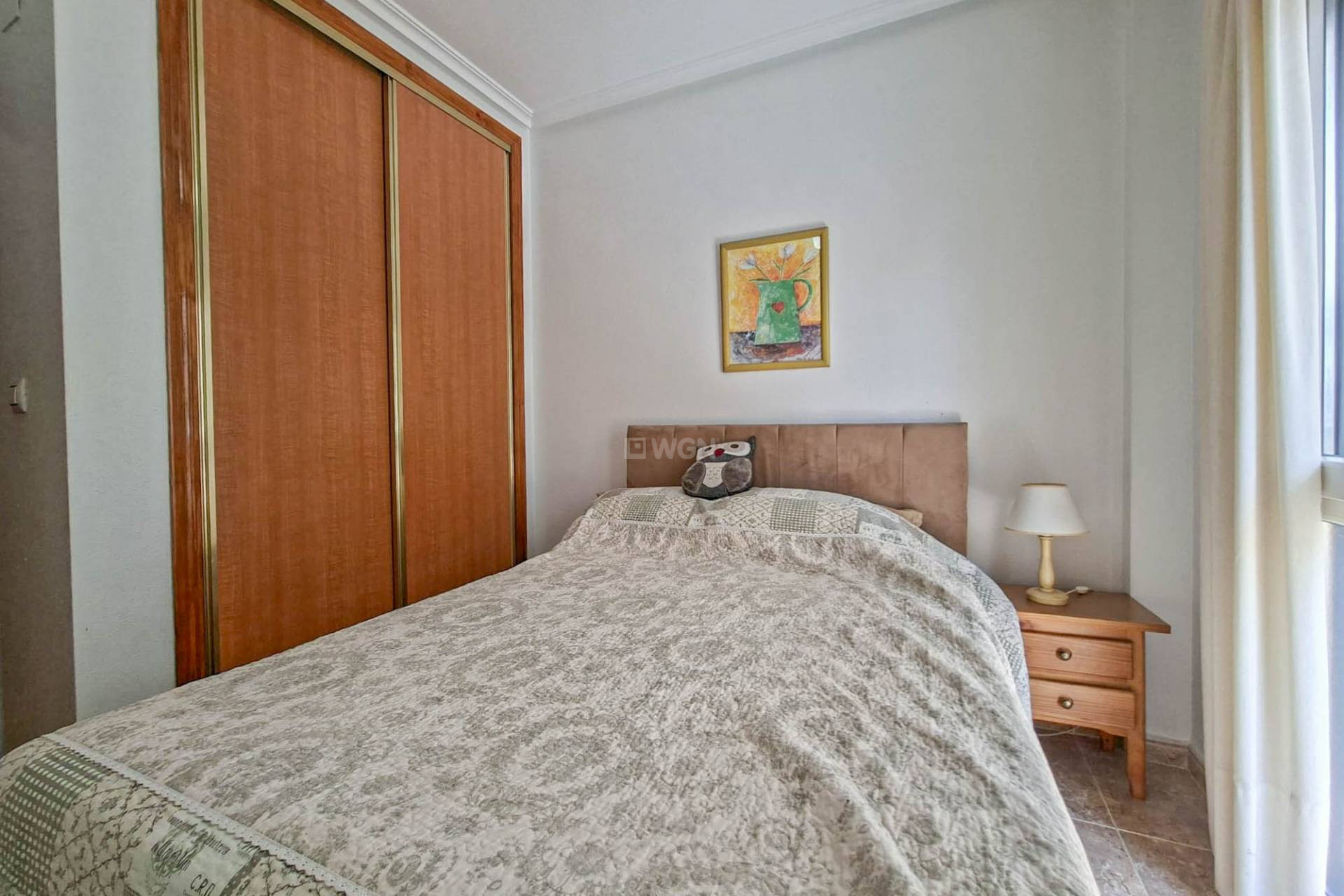 Odsprzedaż - Mieszkanie w bloku - Orihuela Costa - Costa Blanca
