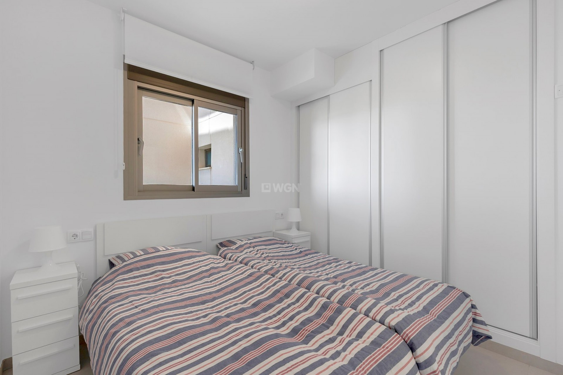 Odsprzedaż - Mieszkanie w bloku - Orihuela Costa - Costa Blanca