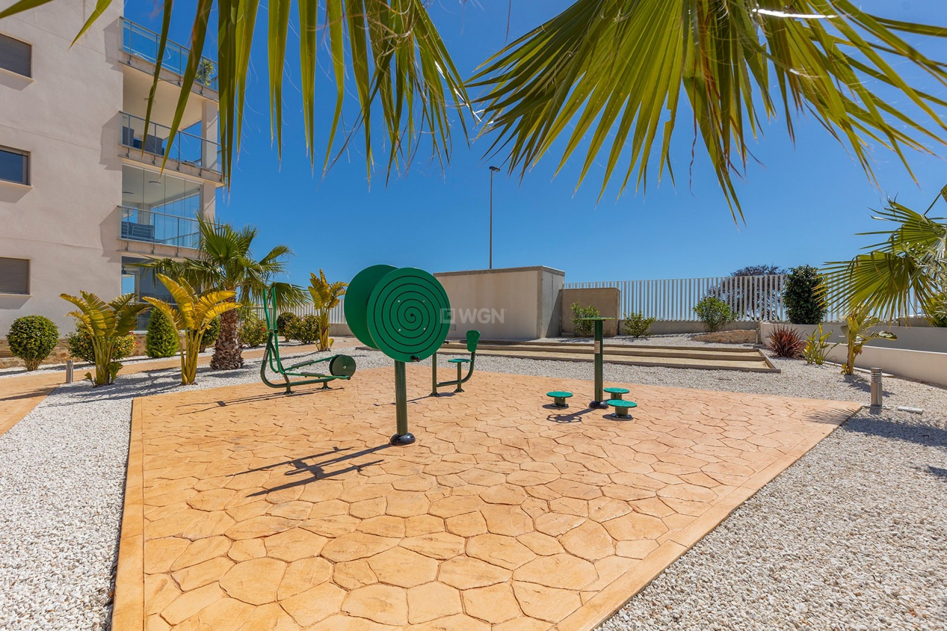 Odsprzedaż - Mieszkanie w bloku - Orihuela Costa - Costa Blanca