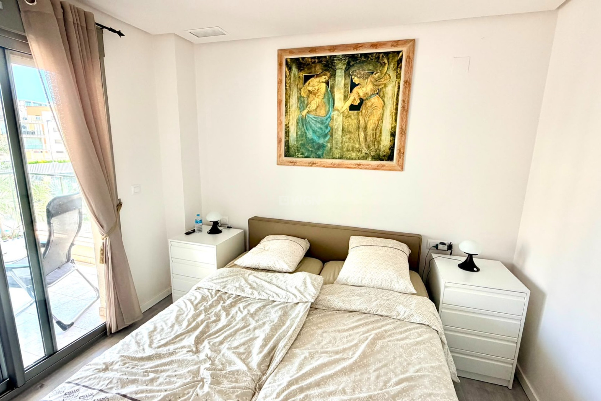 Odsprzedaż - Mieszkanie w bloku - Orihuela Costa - Costa Blanca