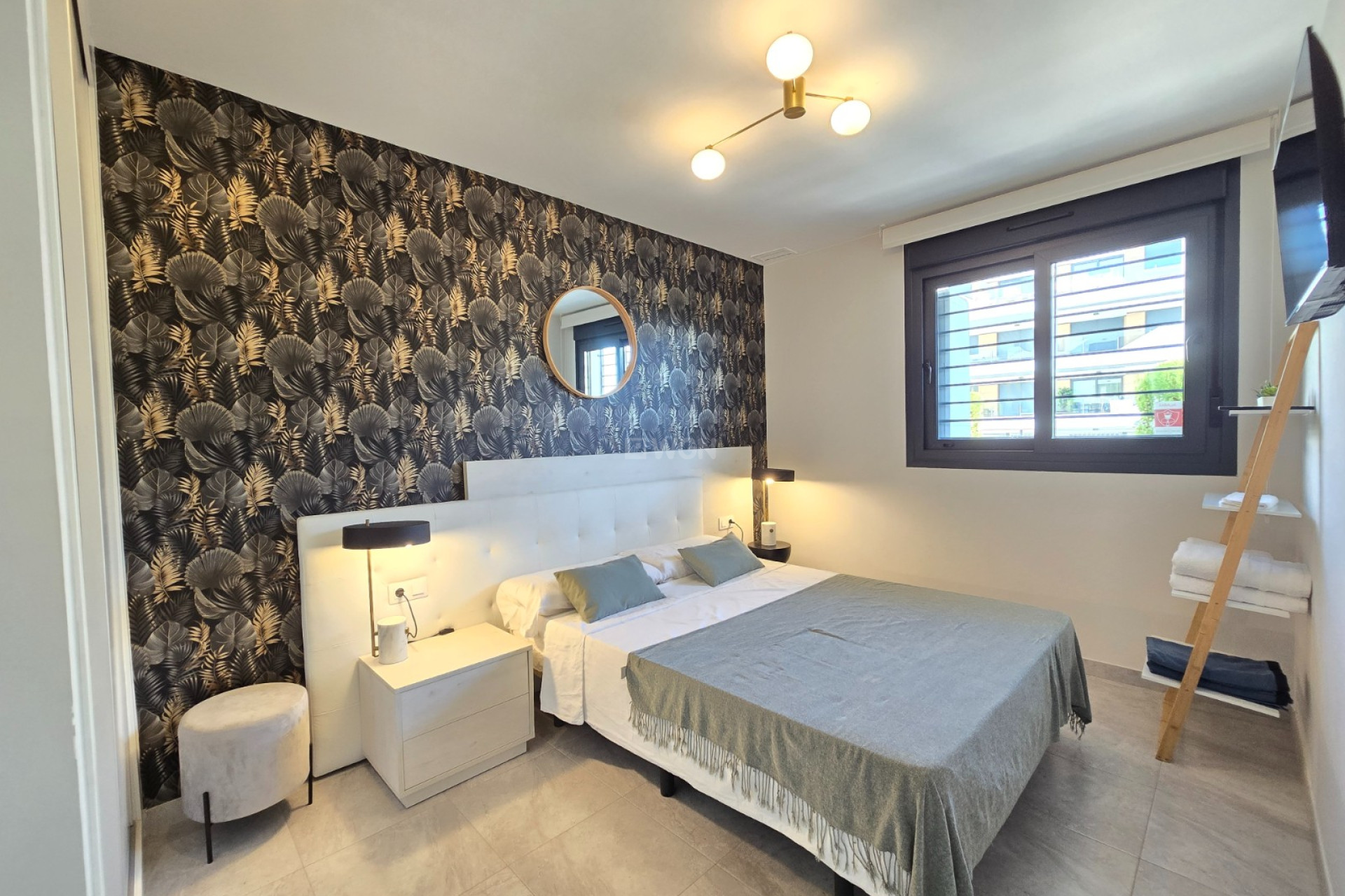 Odsprzedaż - Mieszkanie w bloku - Orihuela Costa - Costa Blanca
