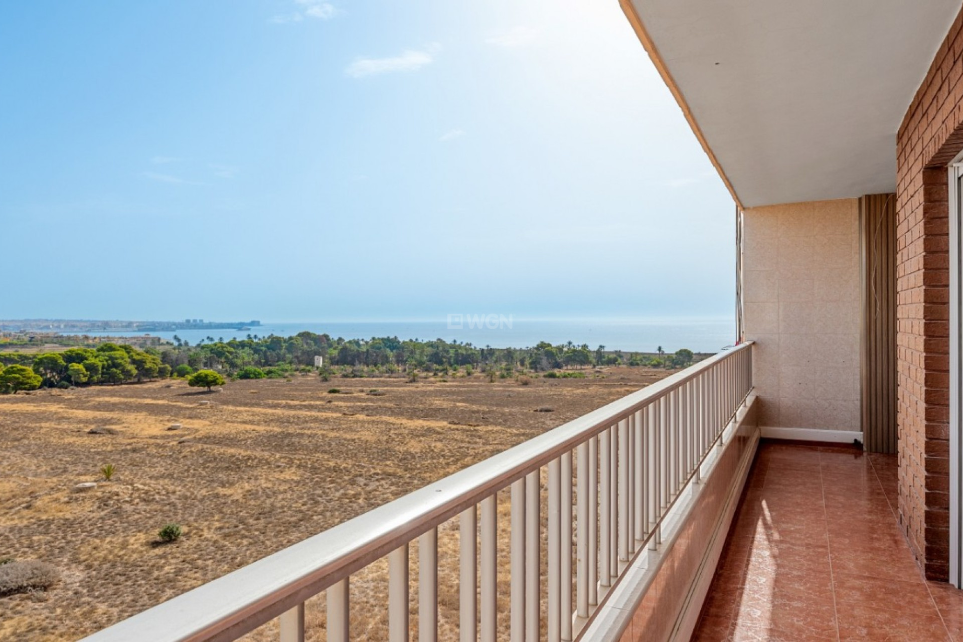 Odsprzedaż - Mieszkanie w bloku - Orihuela Costa - Costa Blanca