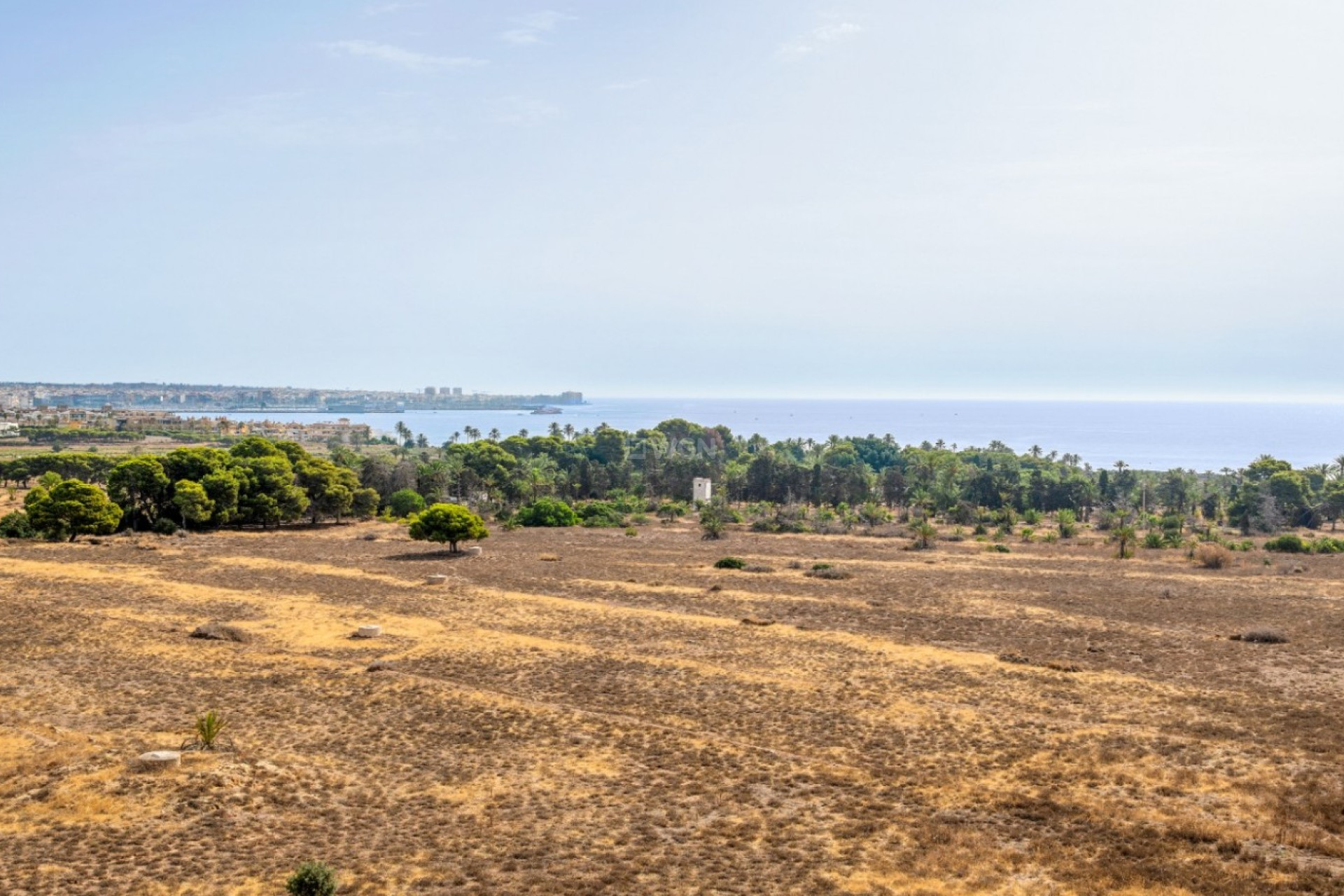 Odsprzedaż - Mieszkanie w bloku - Orihuela Costa - Costa Blanca
