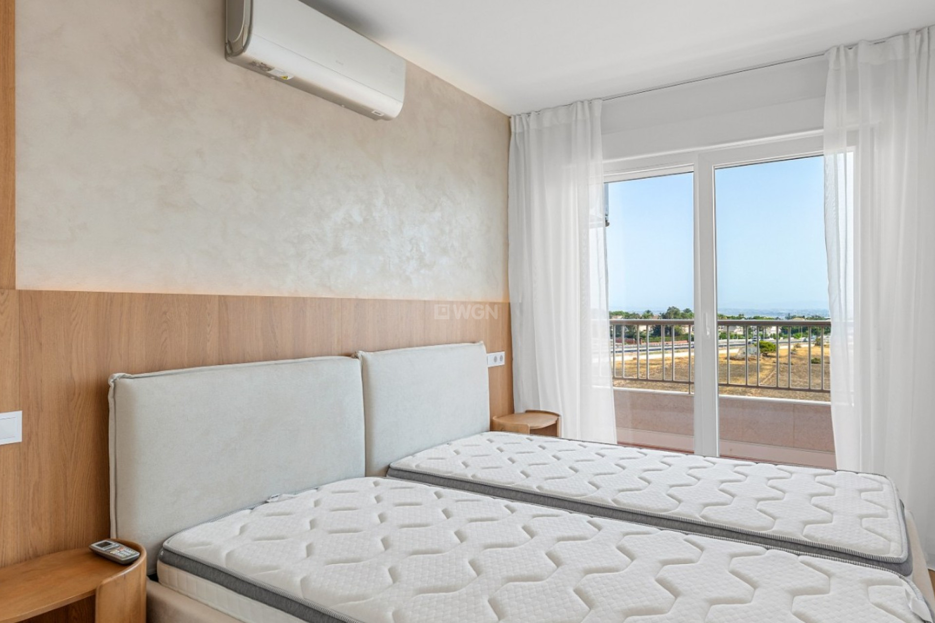 Odsprzedaż - Mieszkanie w bloku - Orihuela Costa - Costa Blanca