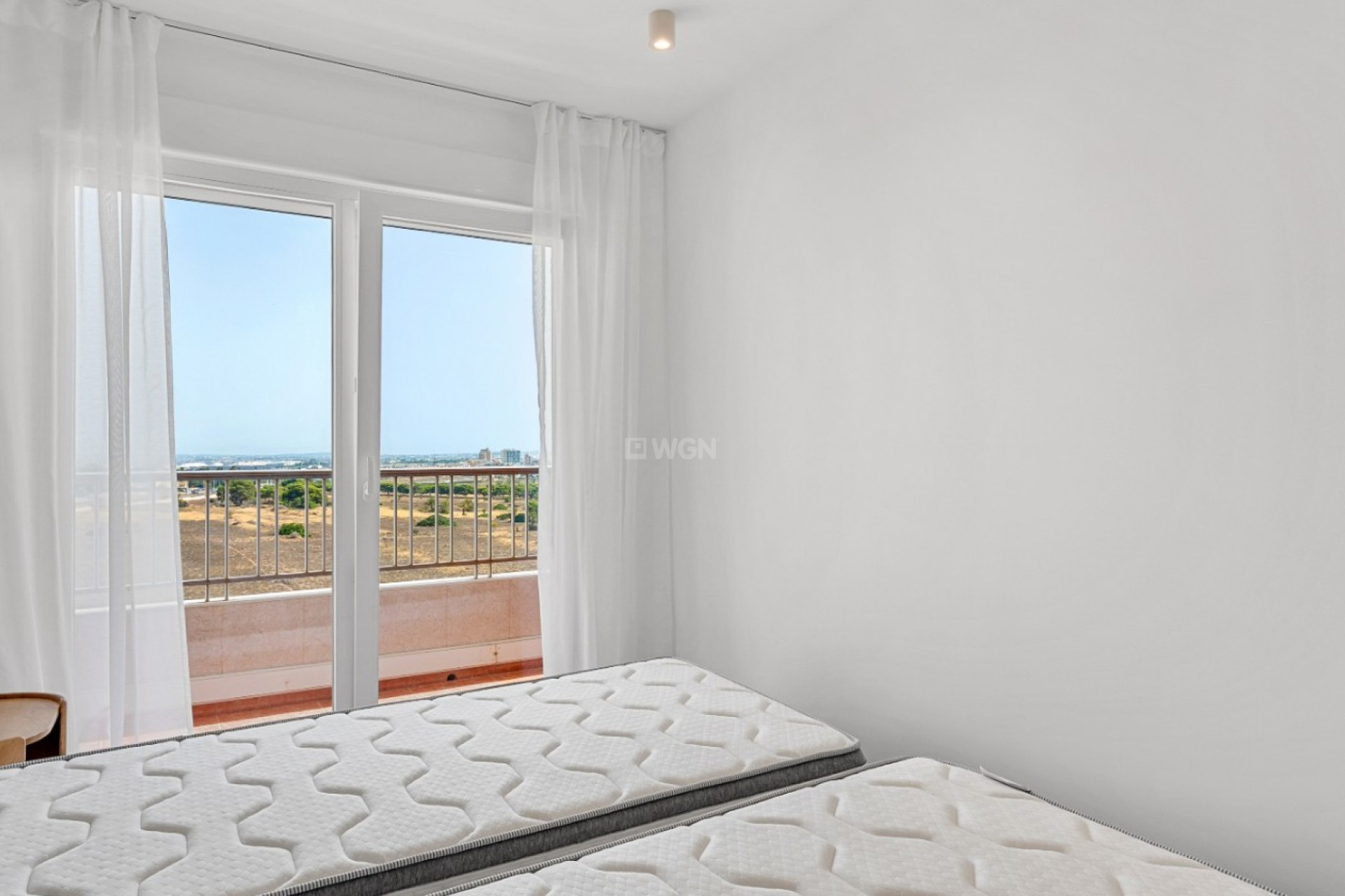Odsprzedaż - Mieszkanie w bloku - Orihuela Costa - Costa Blanca