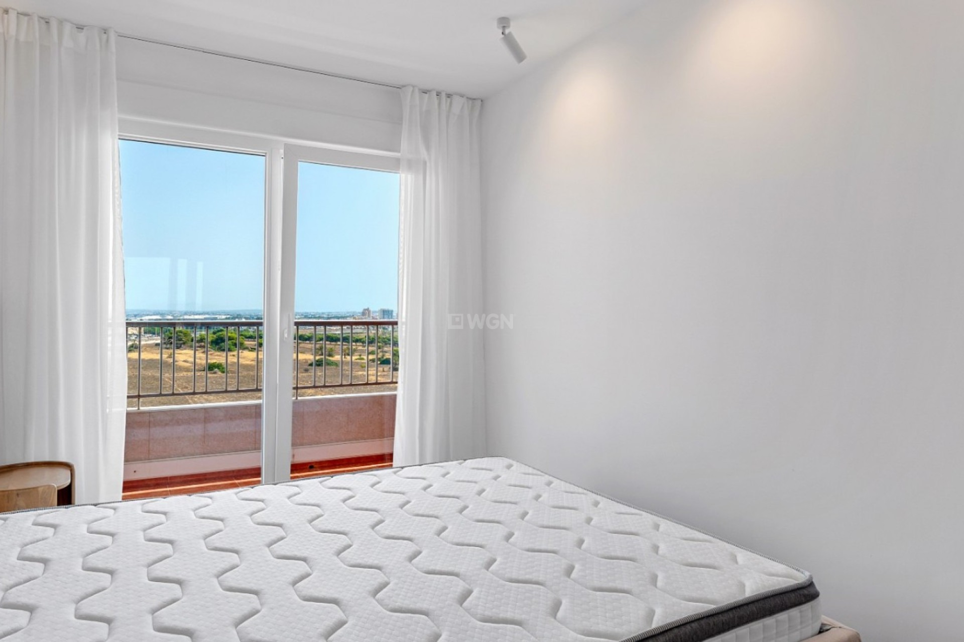 Odsprzedaż - Mieszkanie w bloku - Orihuela Costa - Costa Blanca