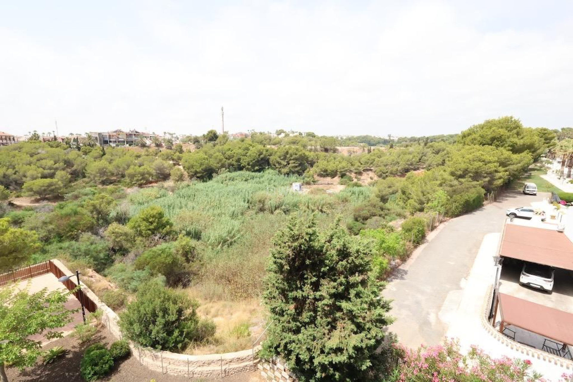 Odsprzedaż - Mieszkanie w bloku - Orihuela Costa - Costa Blanca