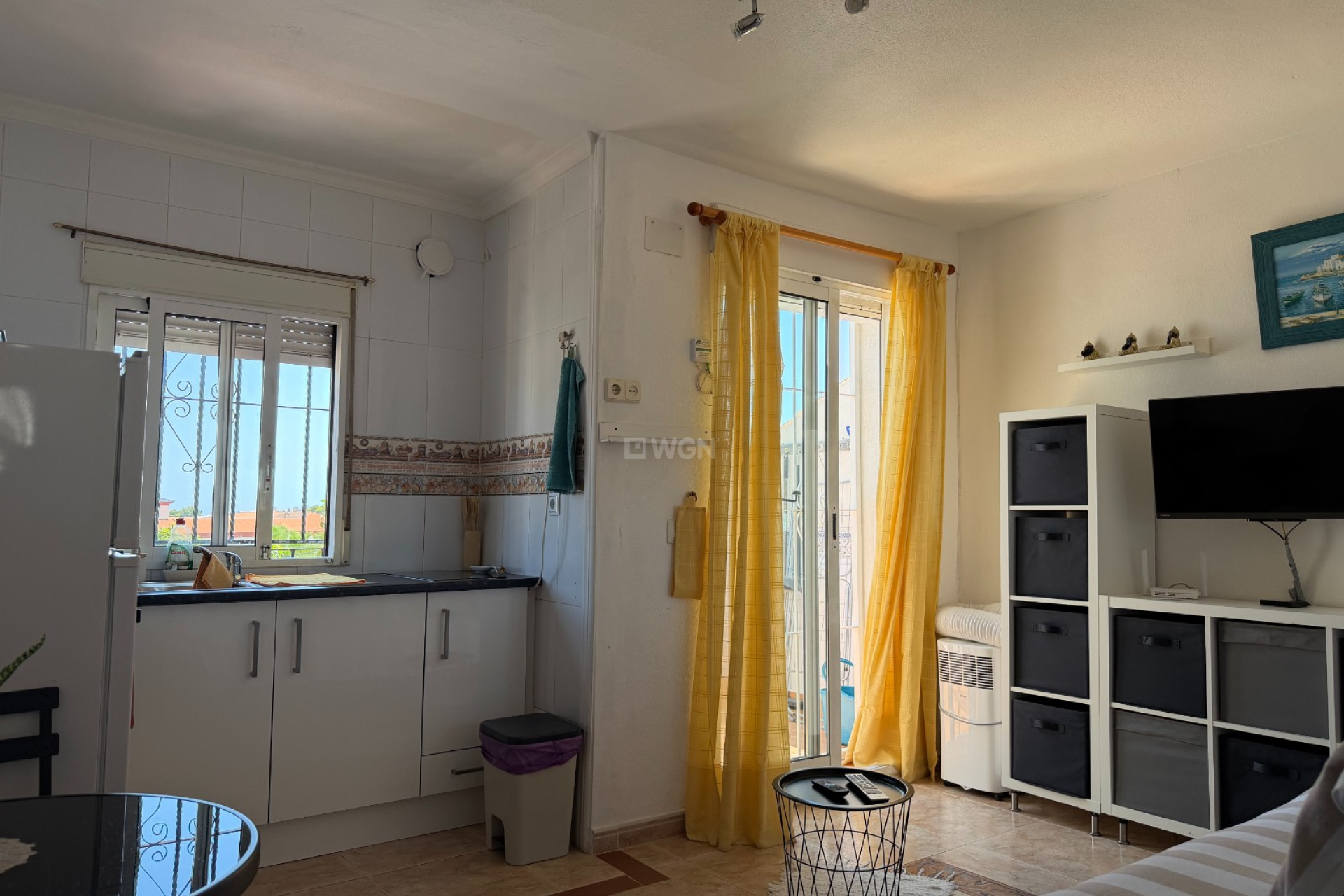 Odsprzedaż - Mieszkanie w bloku - Orihuela Costa - Costa Blanca