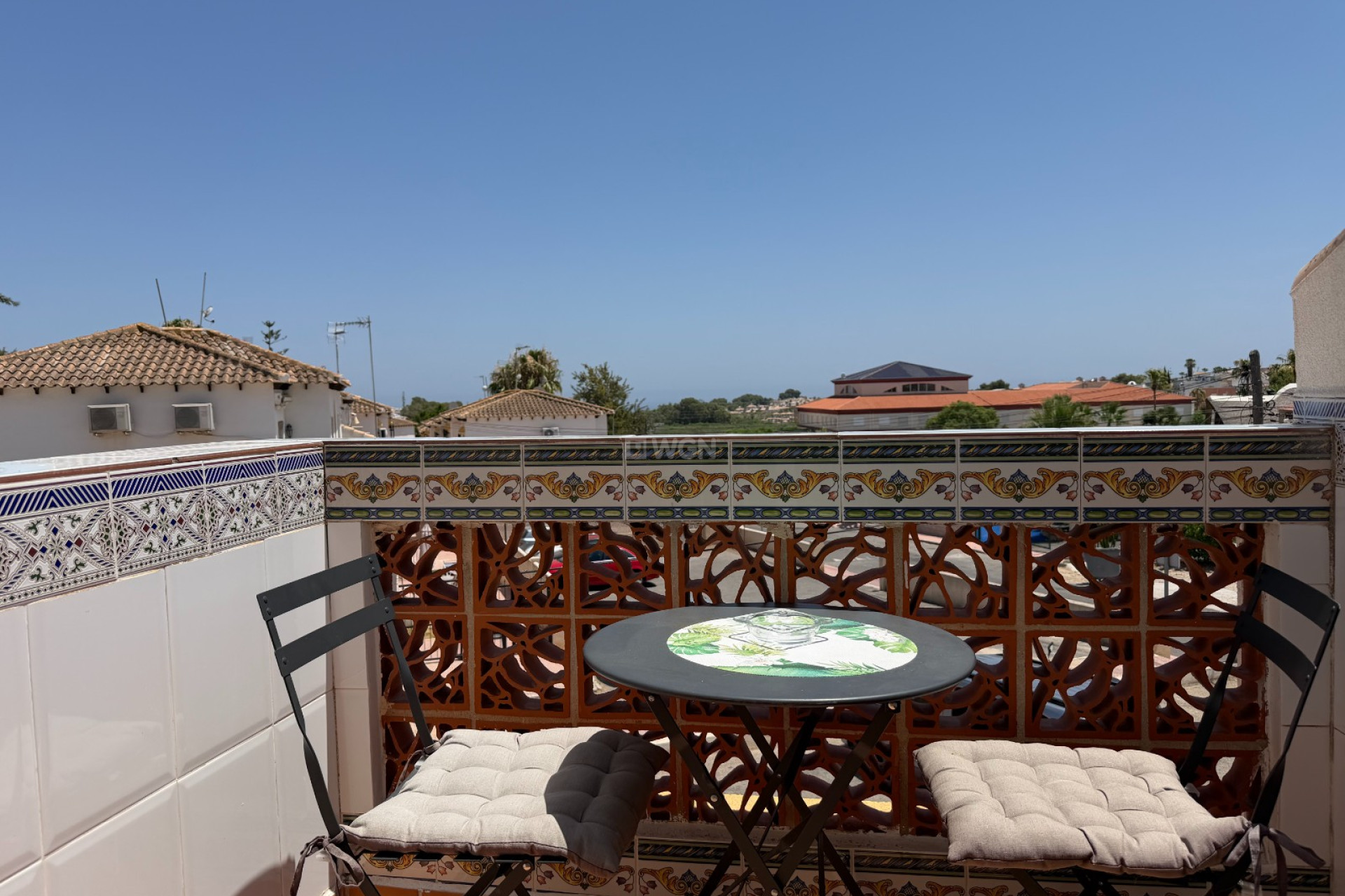 Odsprzedaż - Mieszkanie w bloku - Orihuela Costa - Costa Blanca