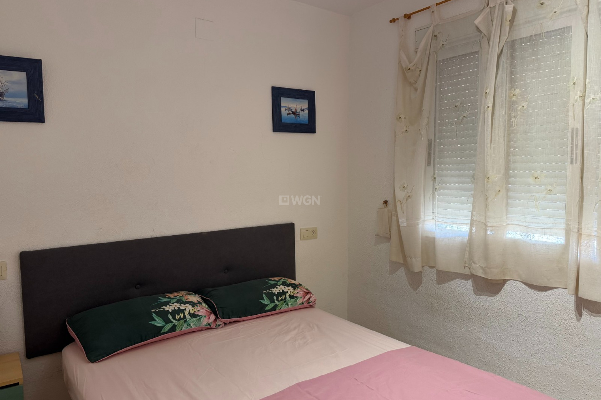 Odsprzedaż - Mieszkanie w bloku - Orihuela Costa - Costa Blanca
