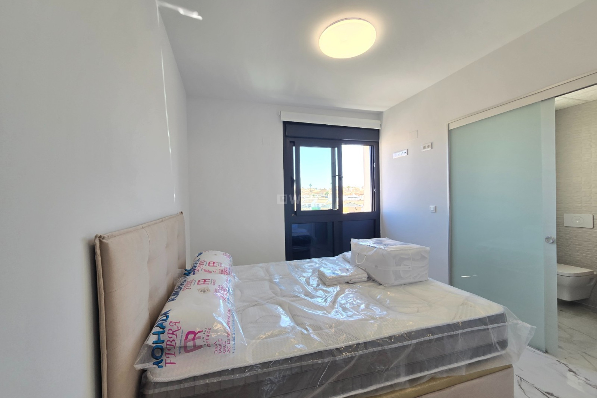 Odsprzedaż - Mieszkanie w bloku - Orihuela Costa - Costa Blanca
