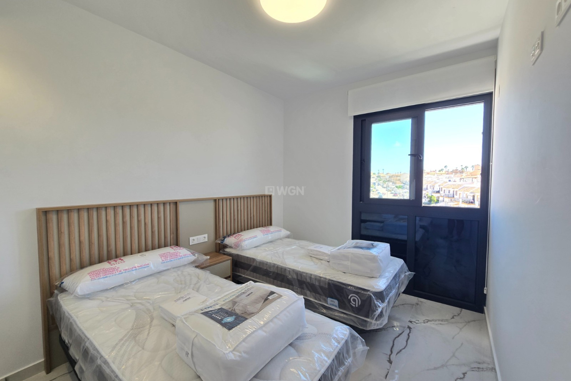 Odsprzedaż - Mieszkanie w bloku - Orihuela Costa - Costa Blanca