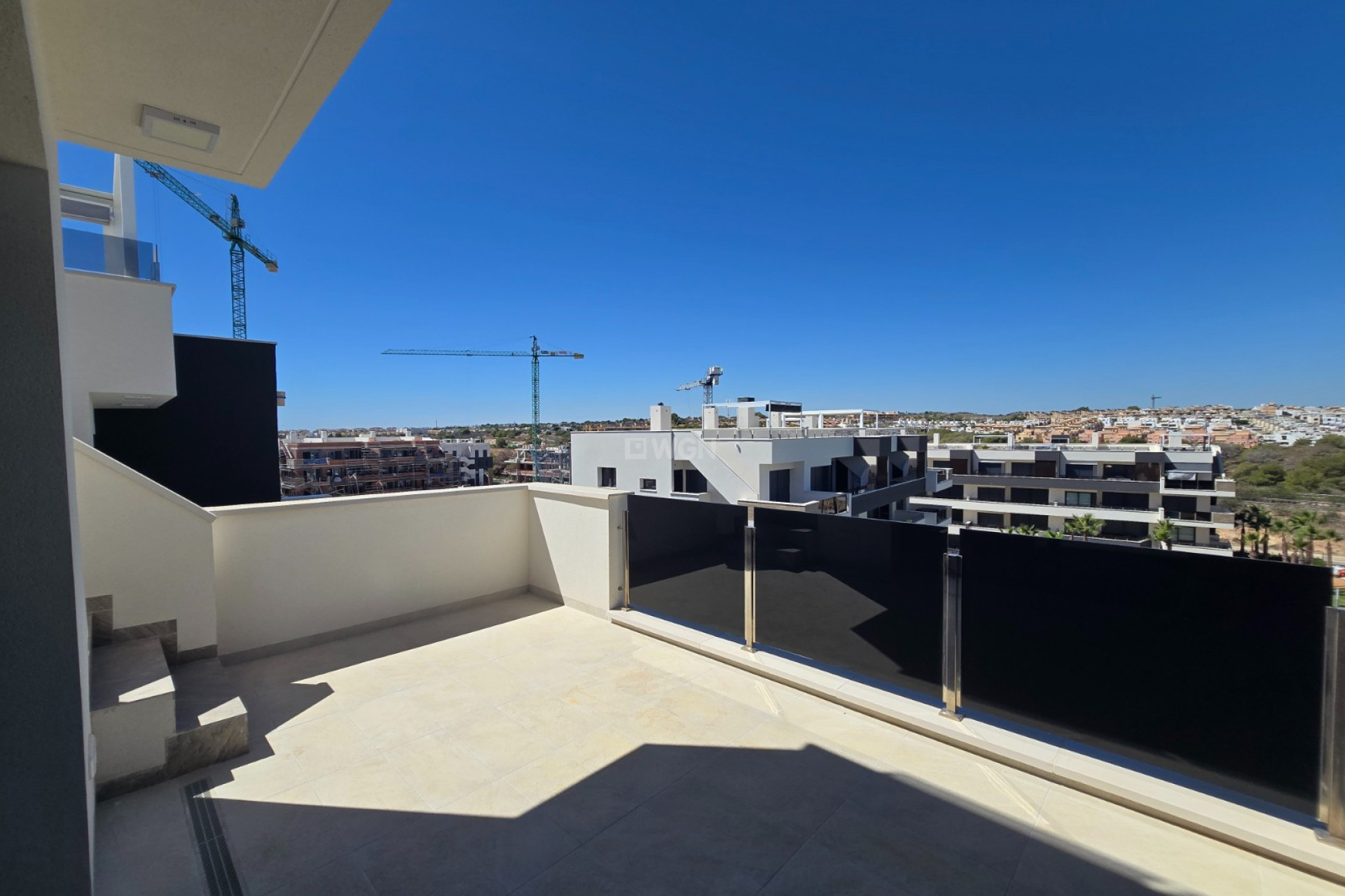 Odsprzedaż - Mieszkanie w bloku - Orihuela Costa - Costa Blanca
