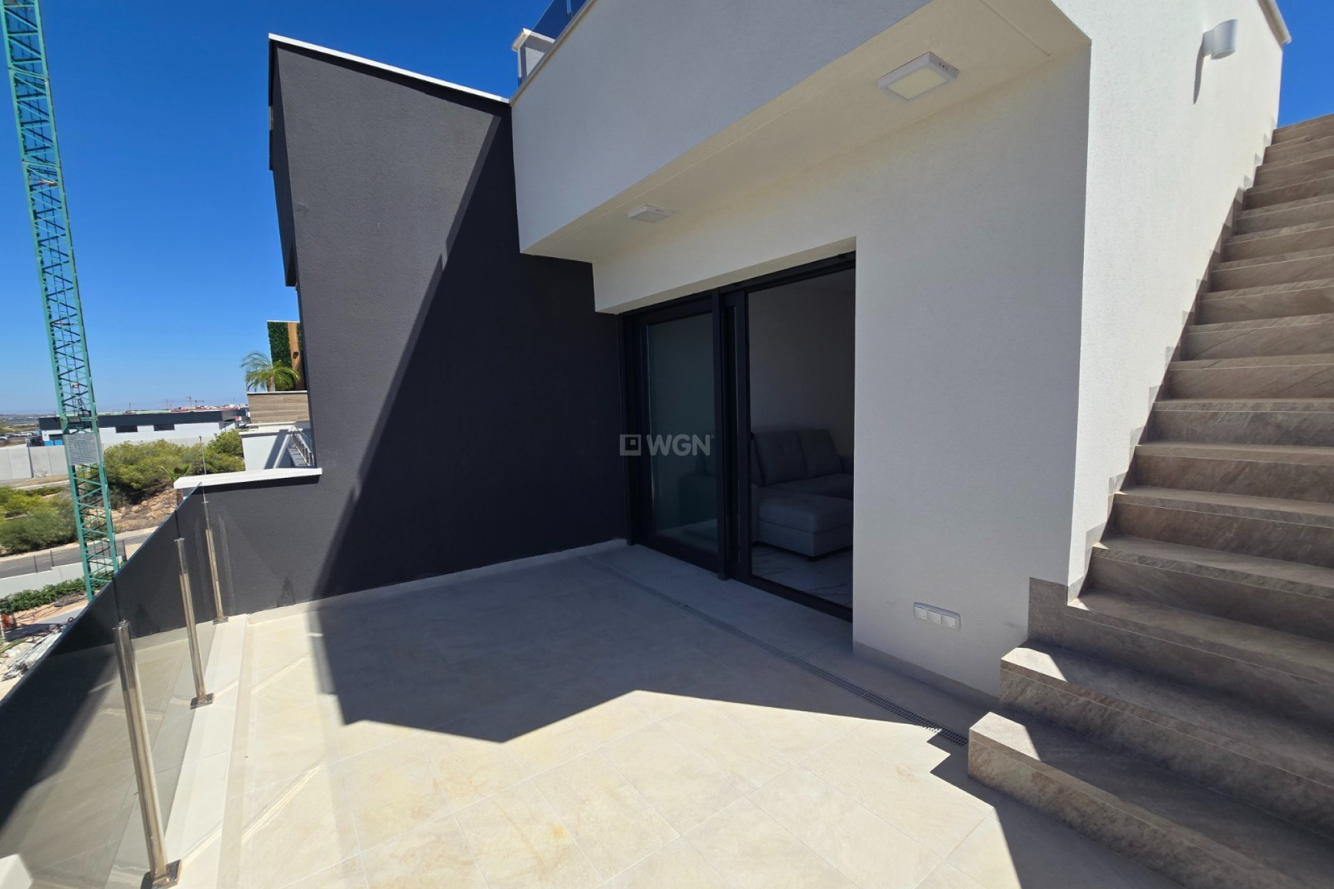 Odsprzedaż - Mieszkanie w bloku - Orihuela Costa - Costa Blanca
