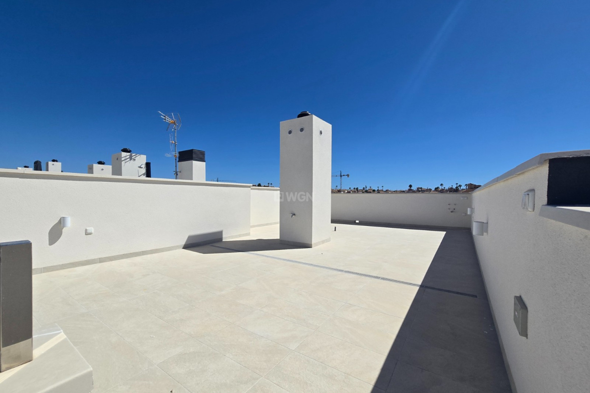 Odsprzedaż - Mieszkanie w bloku - Orihuela Costa - Costa Blanca