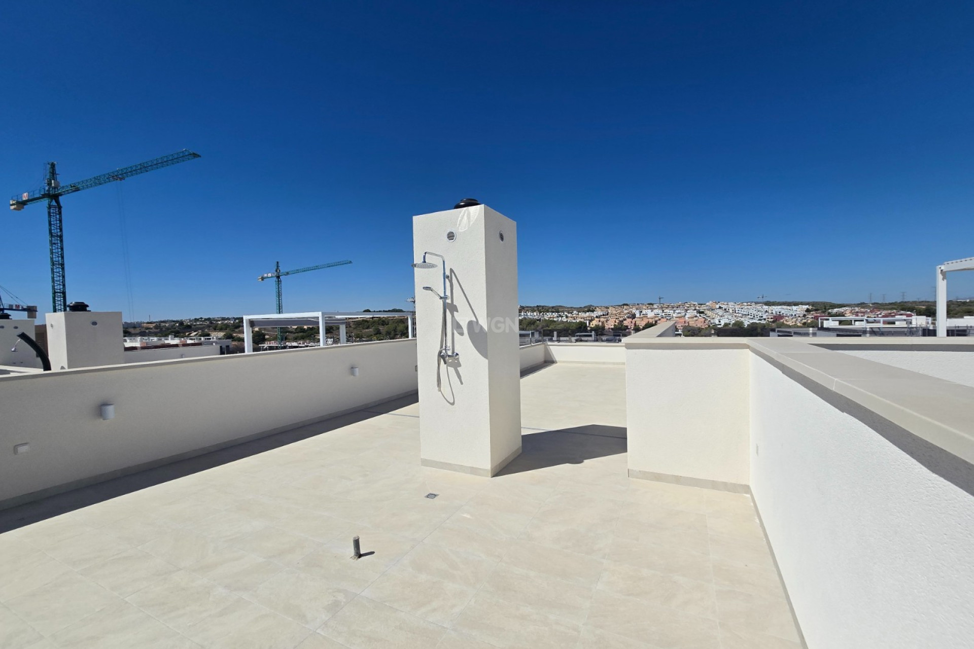 Odsprzedaż - Mieszkanie w bloku - Orihuela Costa - Costa Blanca