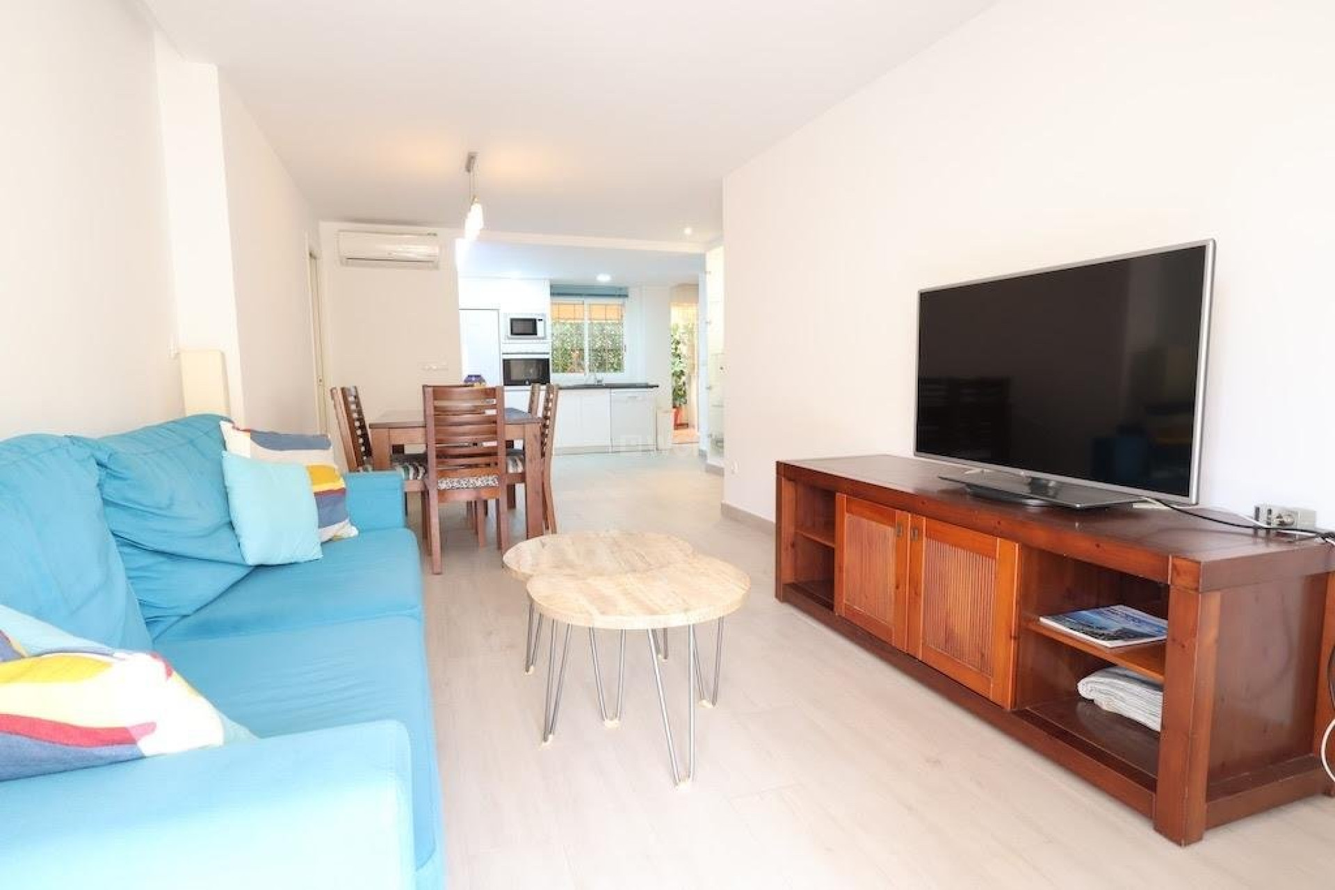Odsprzedaż - Mieszkanie w bloku - Orihuela Costa - Costa Blanca