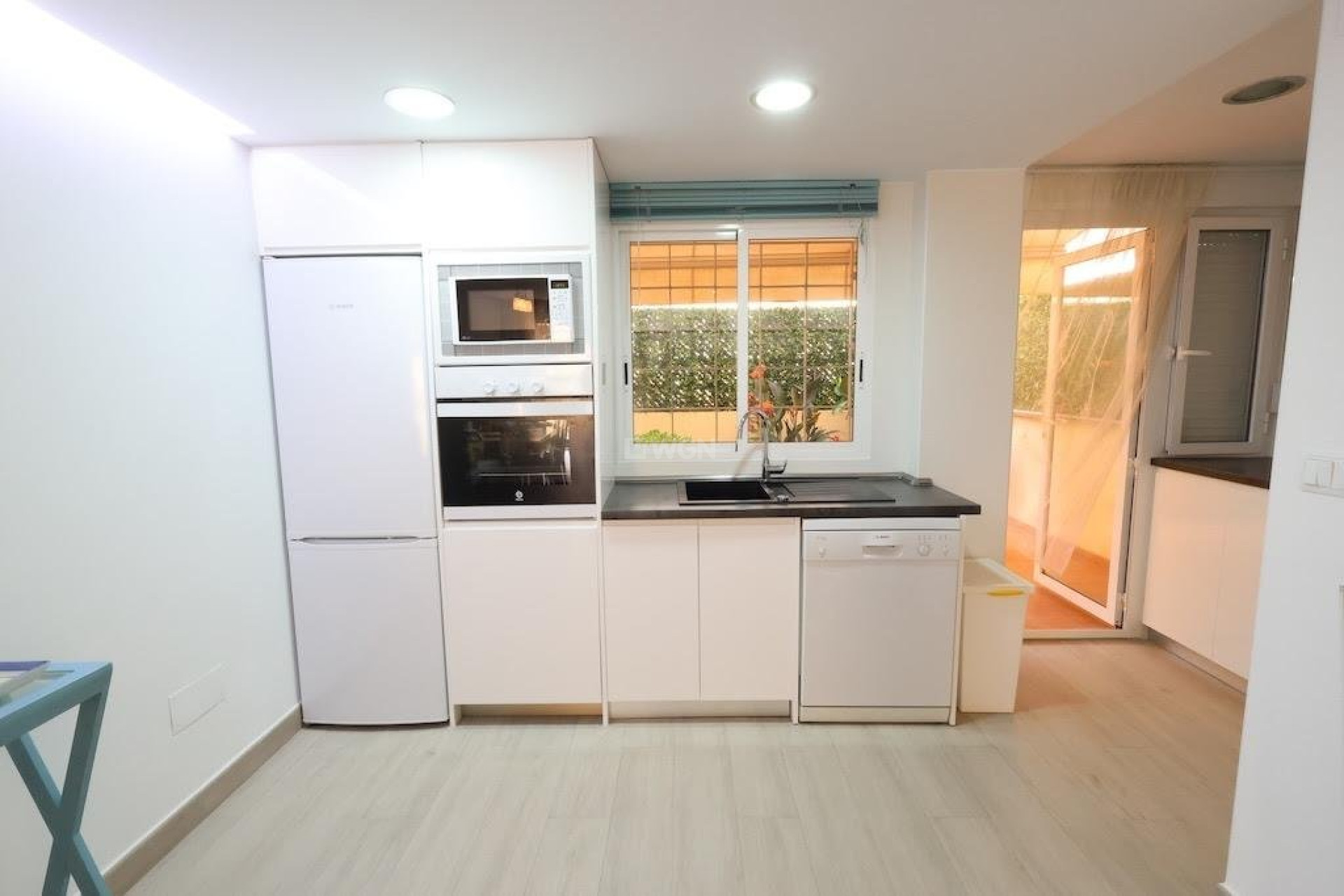 Odsprzedaż - Mieszkanie w bloku - Orihuela Costa - Costa Blanca