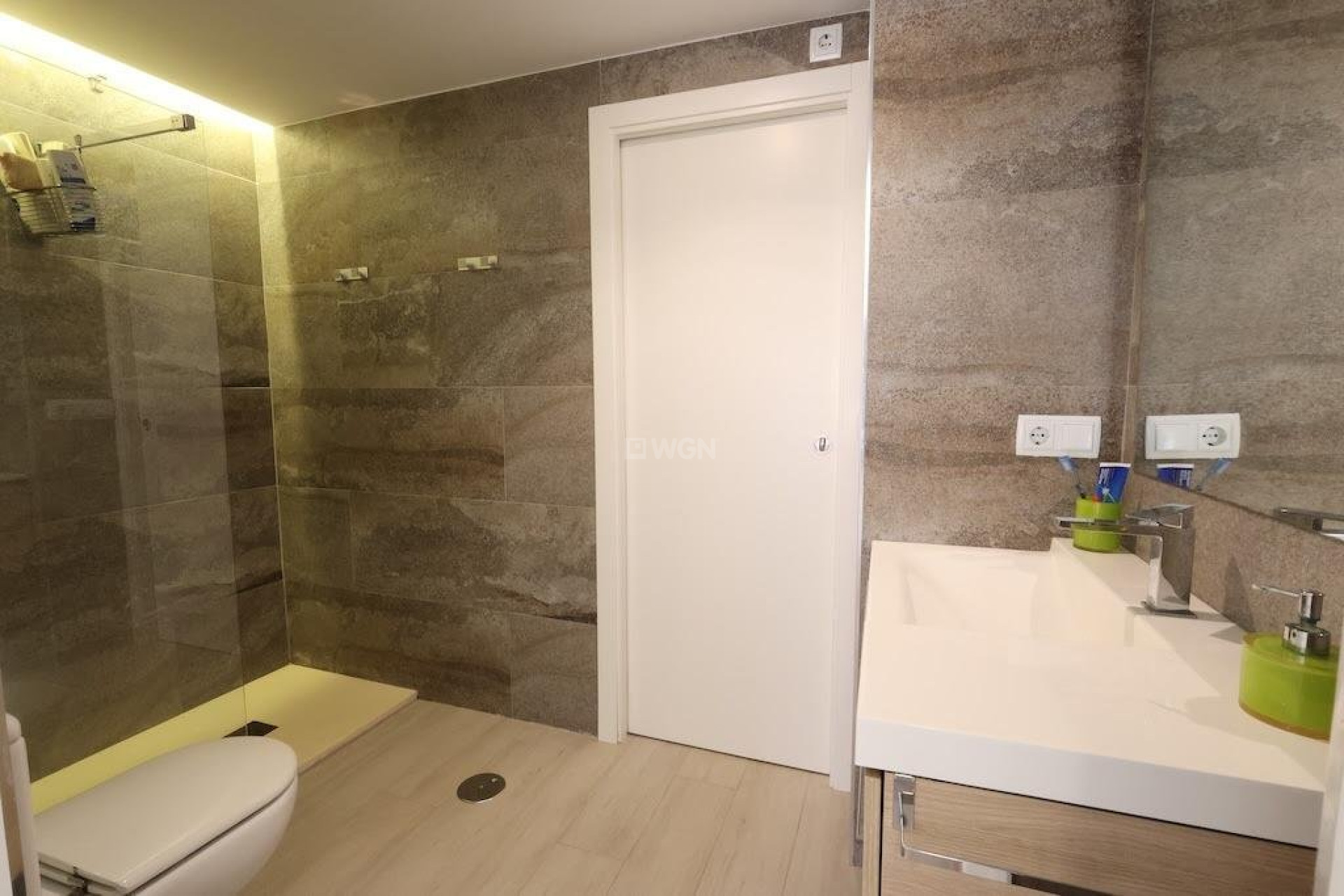 Odsprzedaż - Mieszkanie w bloku - Orihuela Costa - Costa Blanca