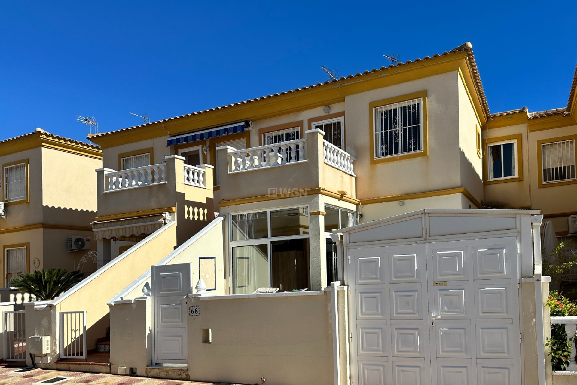 Odsprzedaż - Mieszkanie w bloku - Orihuela Costa - Costa Blanca