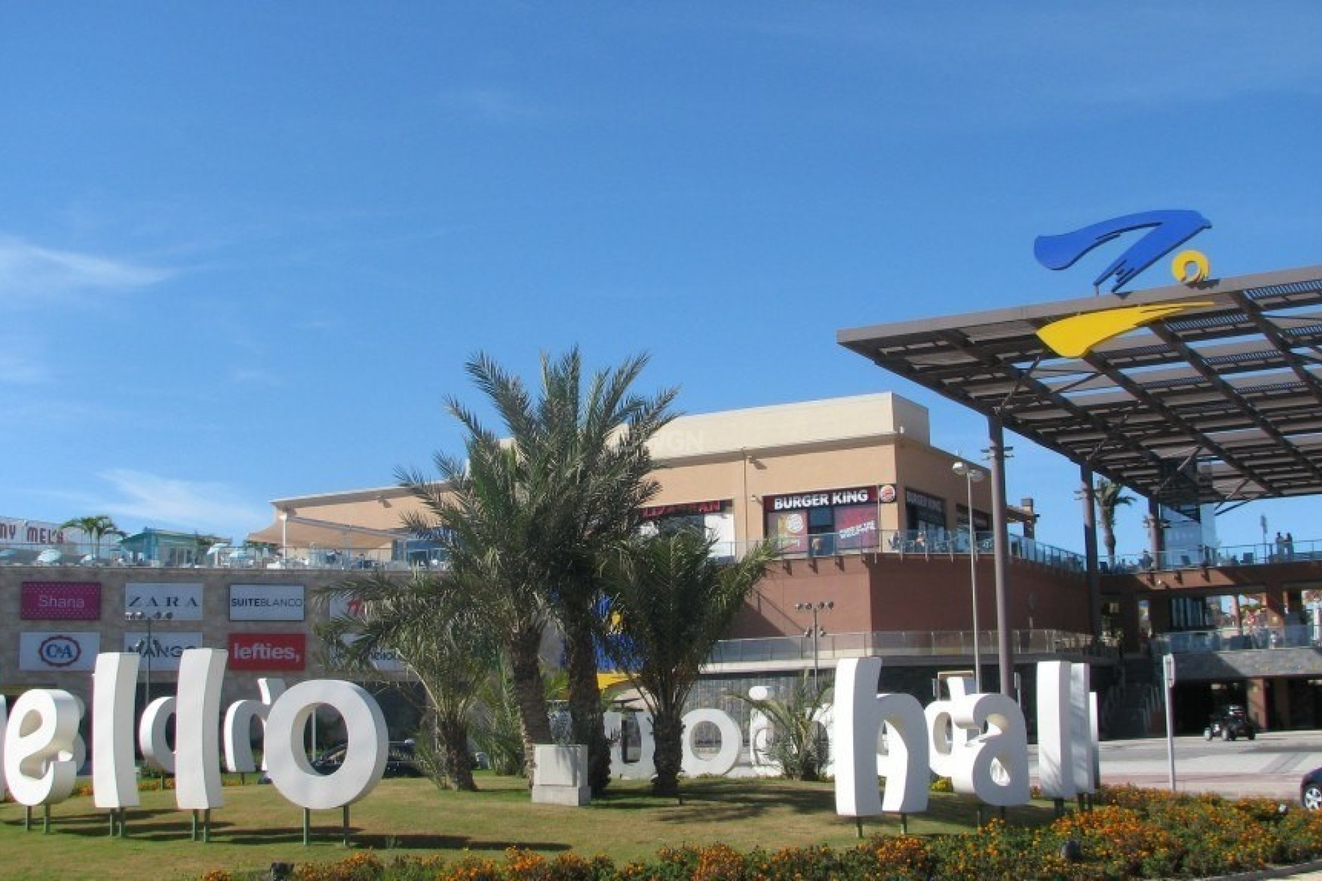 Odsprzedaż - Mieszkanie w bloku - Orihuela Costa - Costa Blanca