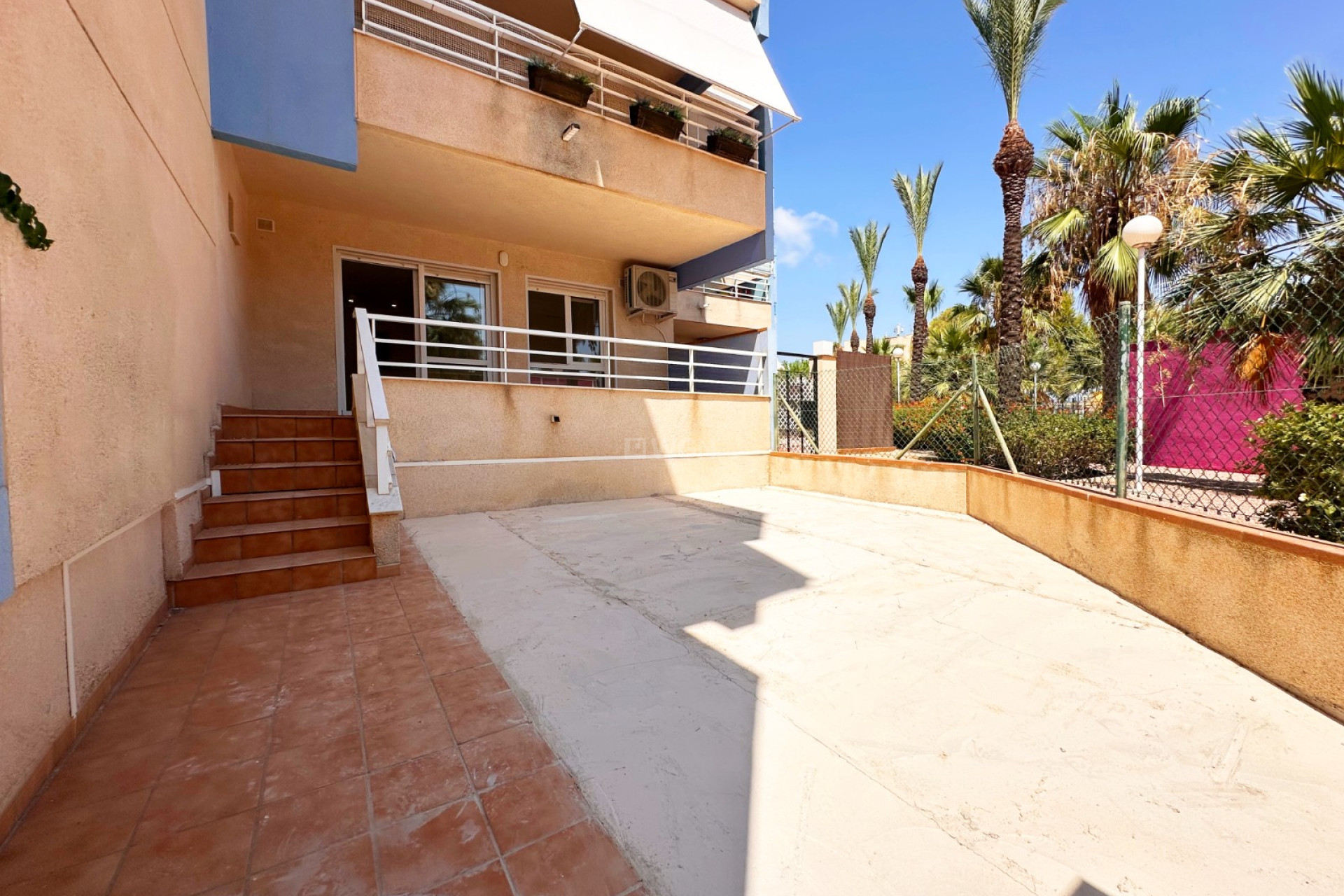 Odsprzedaż - Mieszkanie w bloku - Orihuela Costa - Costa Blanca
