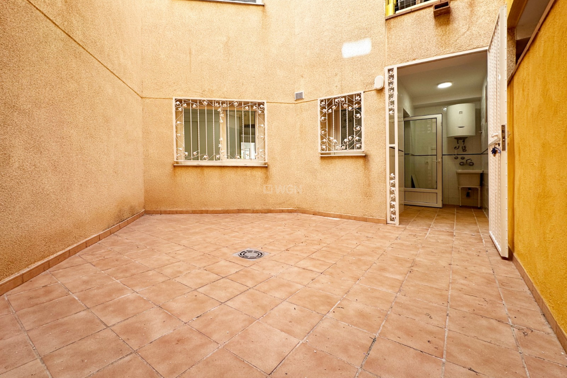 Odsprzedaż - Mieszkanie w bloku - Orihuela Costa - Costa Blanca
