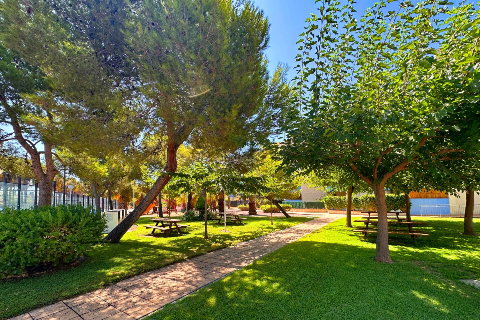 Odsprzedaż - Mieszkanie w bloku - Orihuela Costa - Costa Blanca