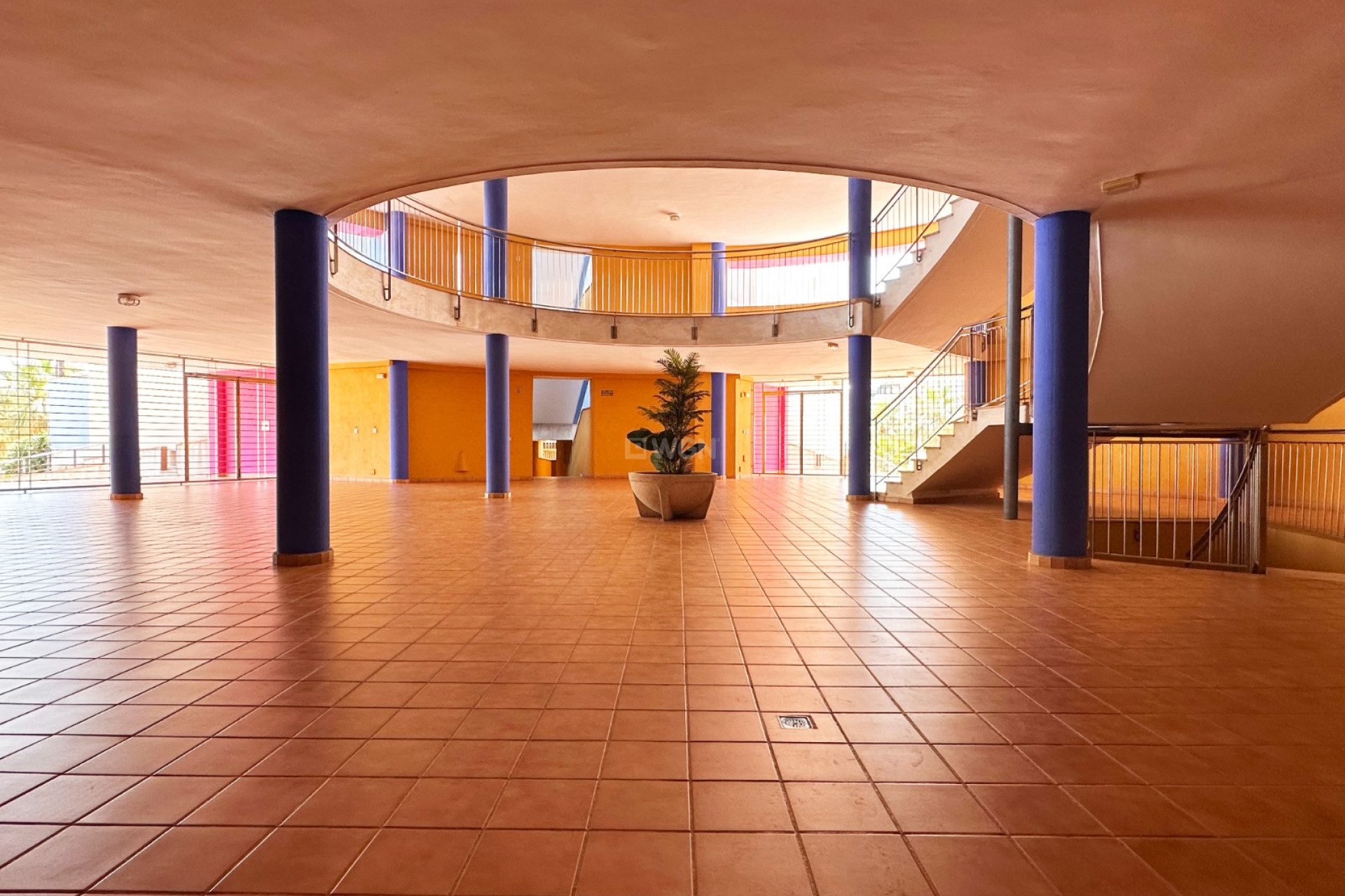 Odsprzedaż - Mieszkanie w bloku - Orihuela Costa - Costa Blanca